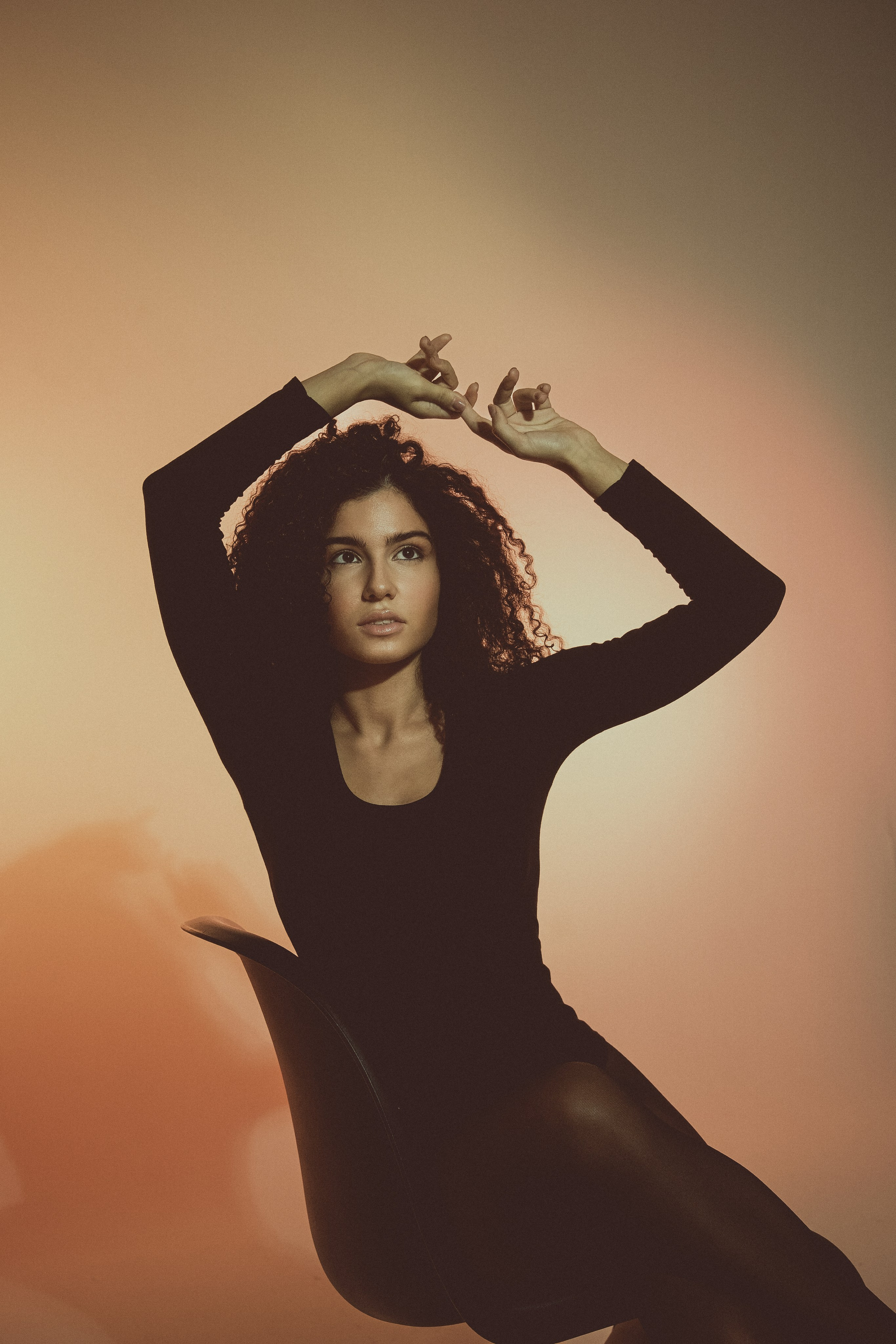 Саада. Женский фотограф в Москве Уварова Анастасия