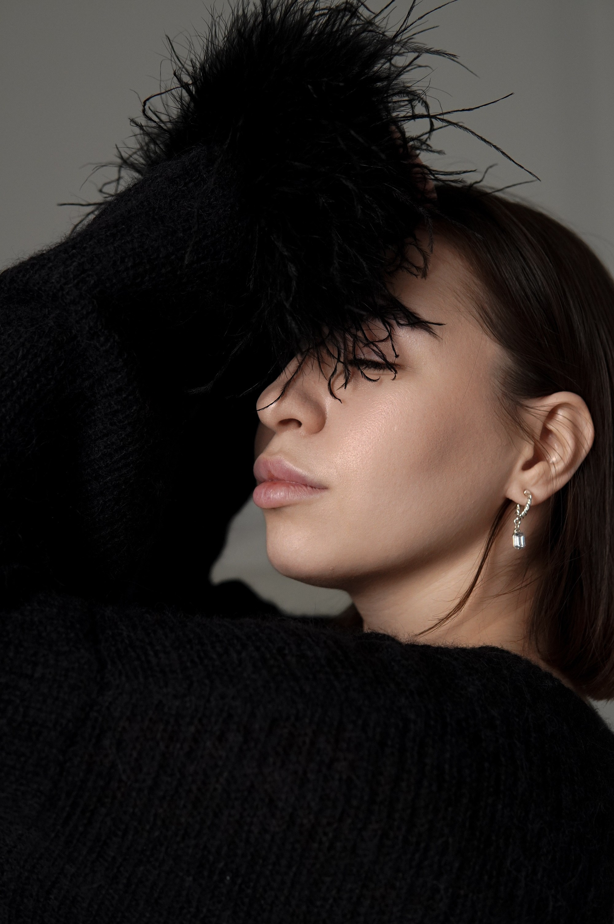 Алина. LINDA GIN|ФОТОГРАФ| МУЖСКОЙ ПОРТРЕТ|ЖЕНСКИЙ ПОРТРЕТ