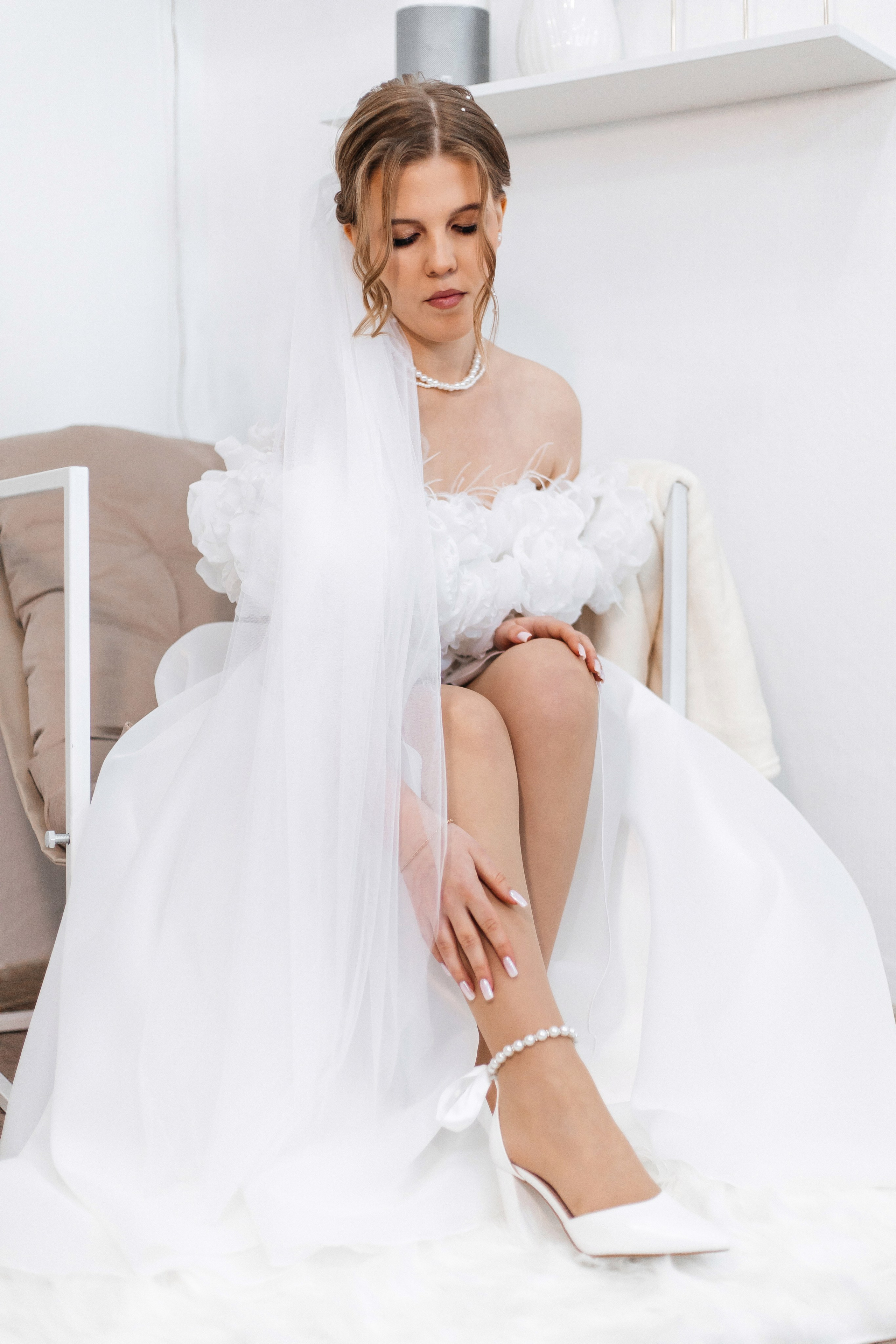 Maxim & Polina. Street photographer