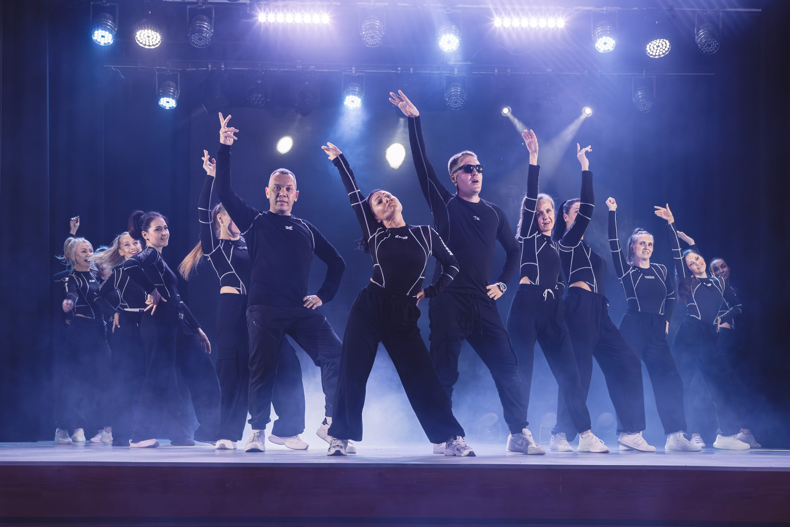 Гдк. Street photographer