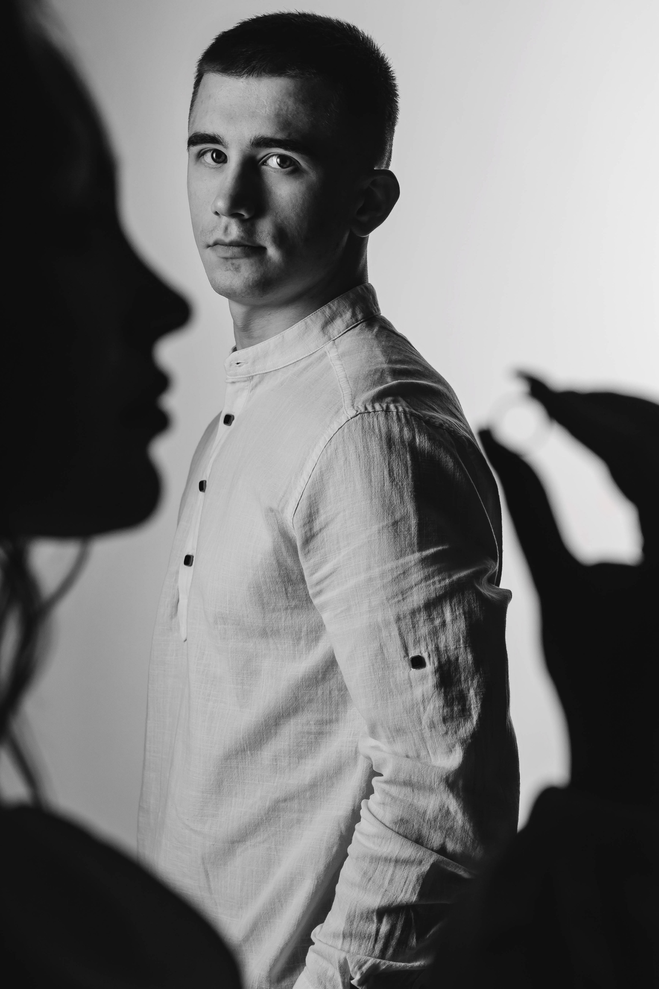 A&M. Street photographer