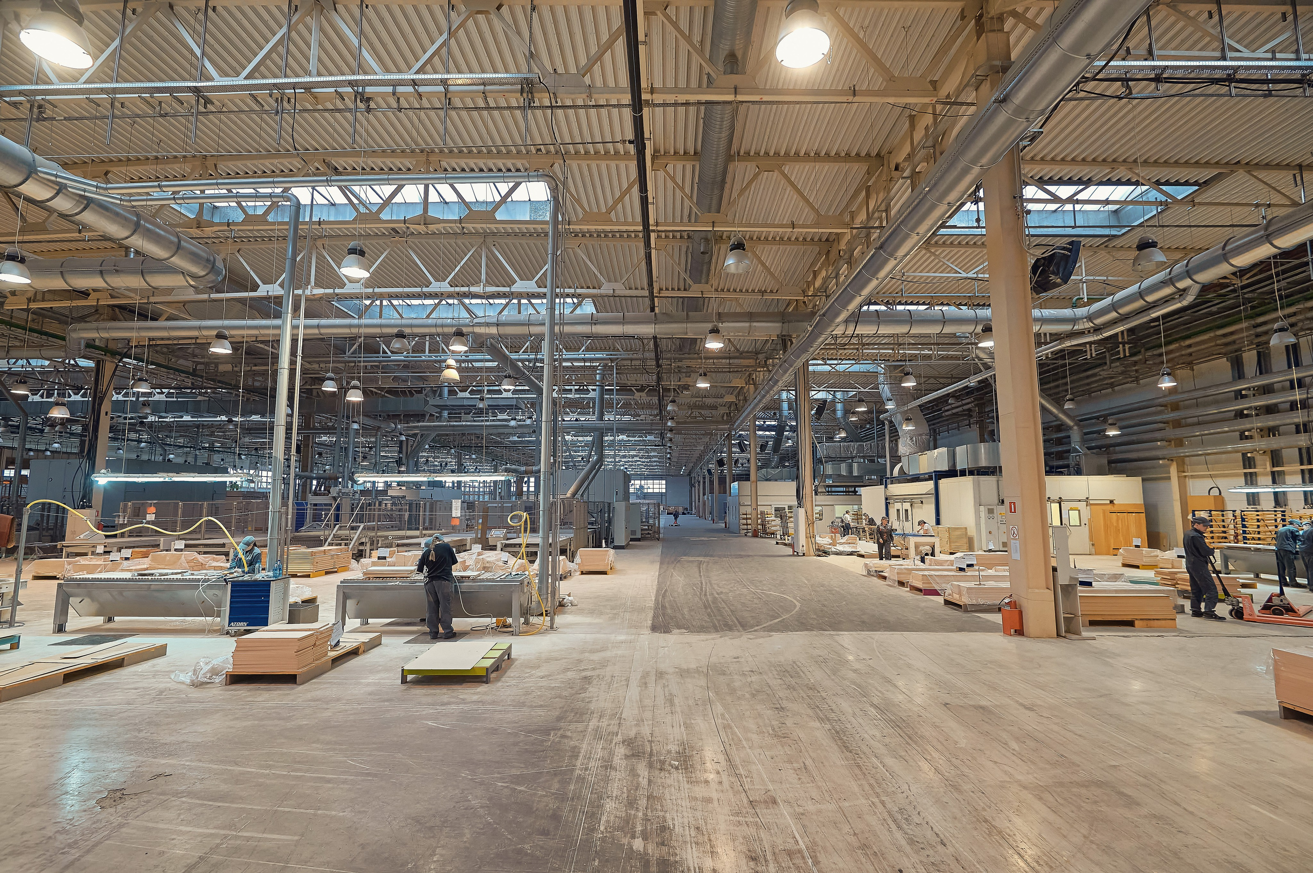 ММК — Мебельная мануфактура Красноярска. Фотограф Яковлев Роман — Красноярск