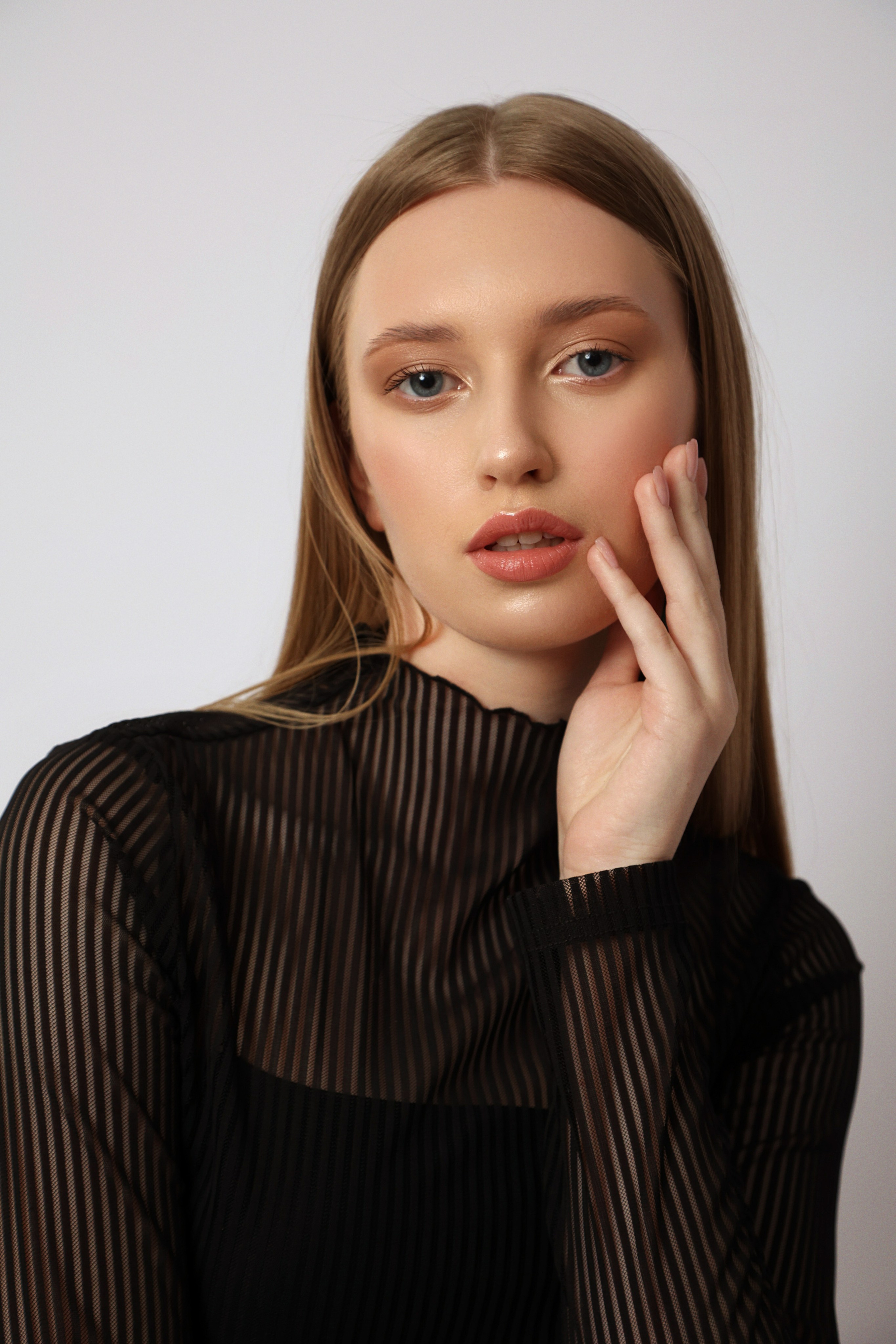 VICTORIA. Модельная студия MIA Models