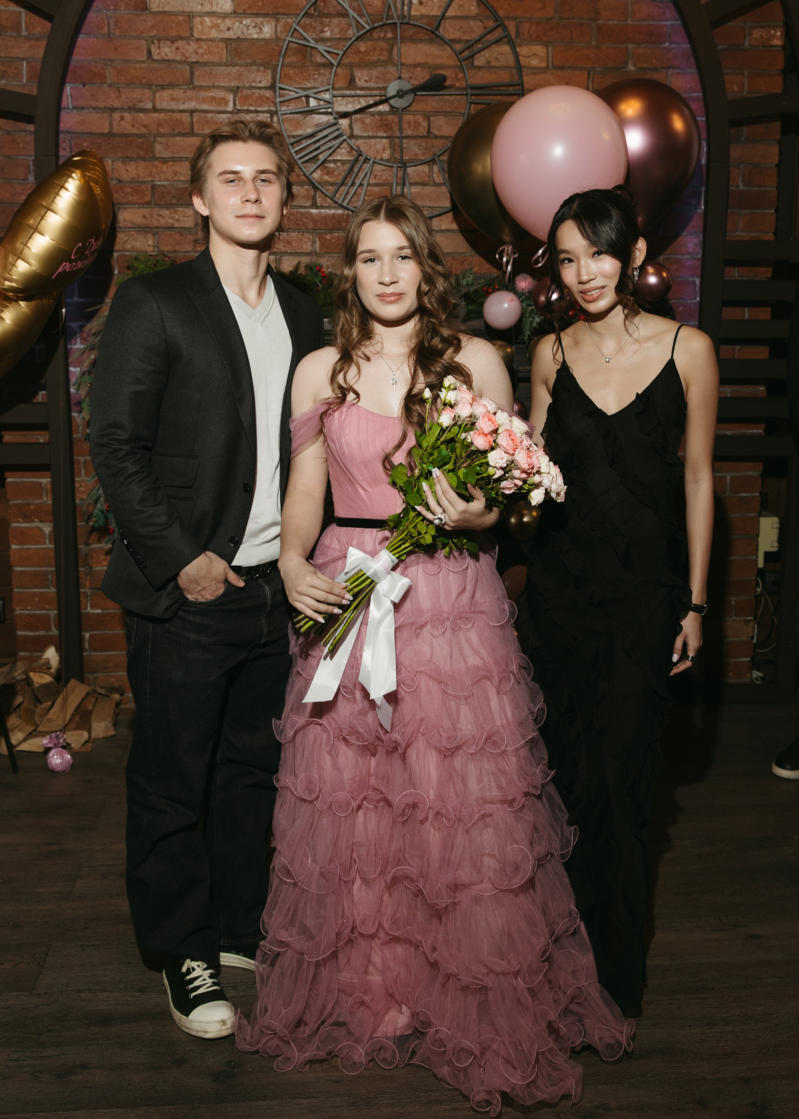 Кедровый дом / Злата 16 лет. Свадебный и семейный фотограф Владивосток — Приморский край. Анастасия Щетинина