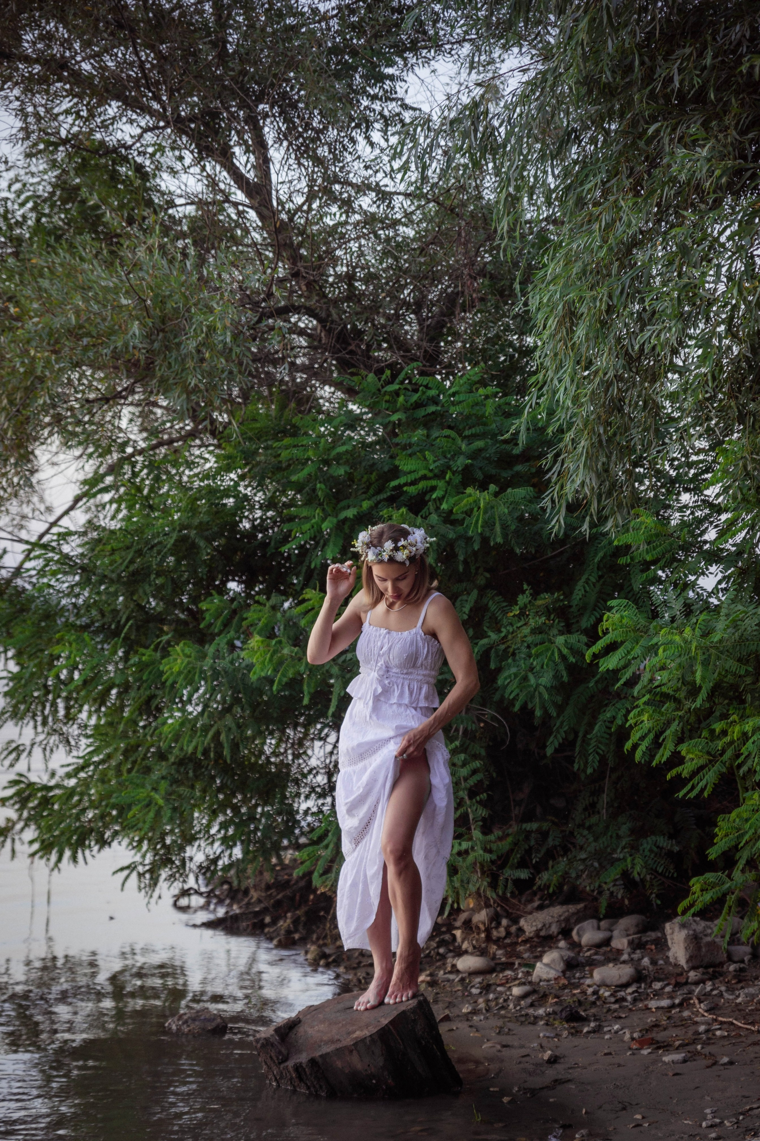 Речка. Семейный Фотограф в Краснодаре и крае