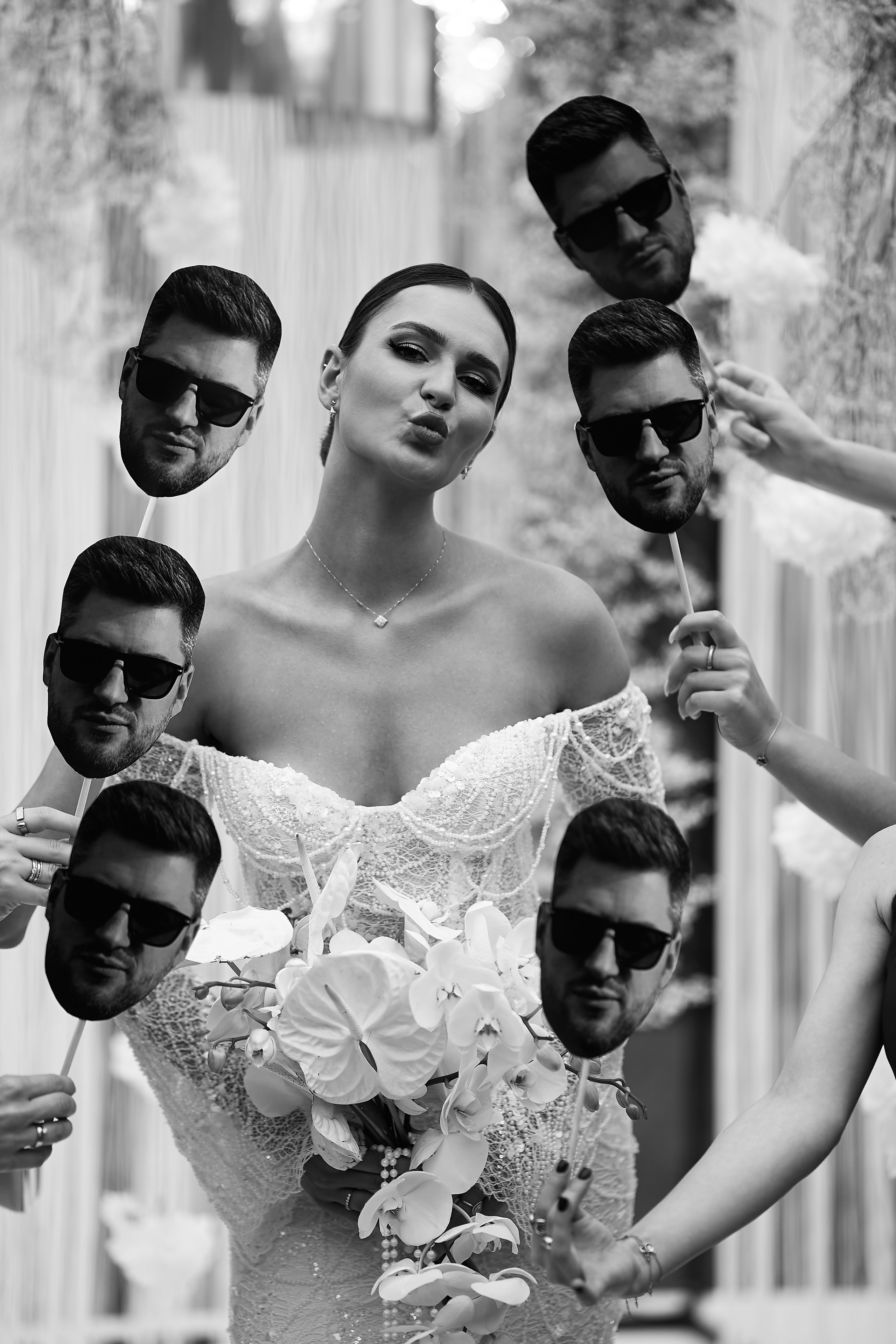 Андрей и Вероника. Свадебный фотограф Минск РБ