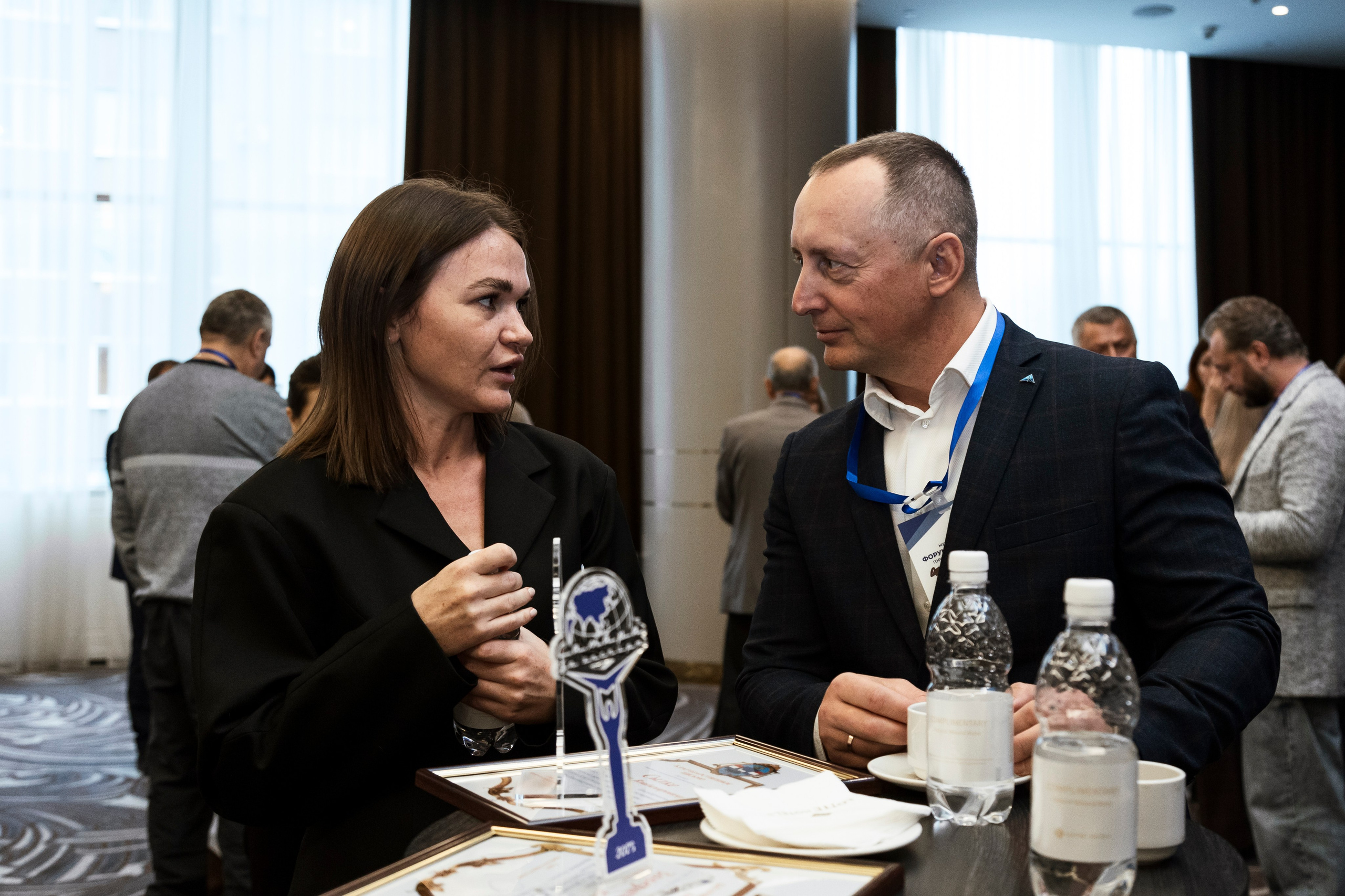 Репортаж. Mor//фотограф Самара