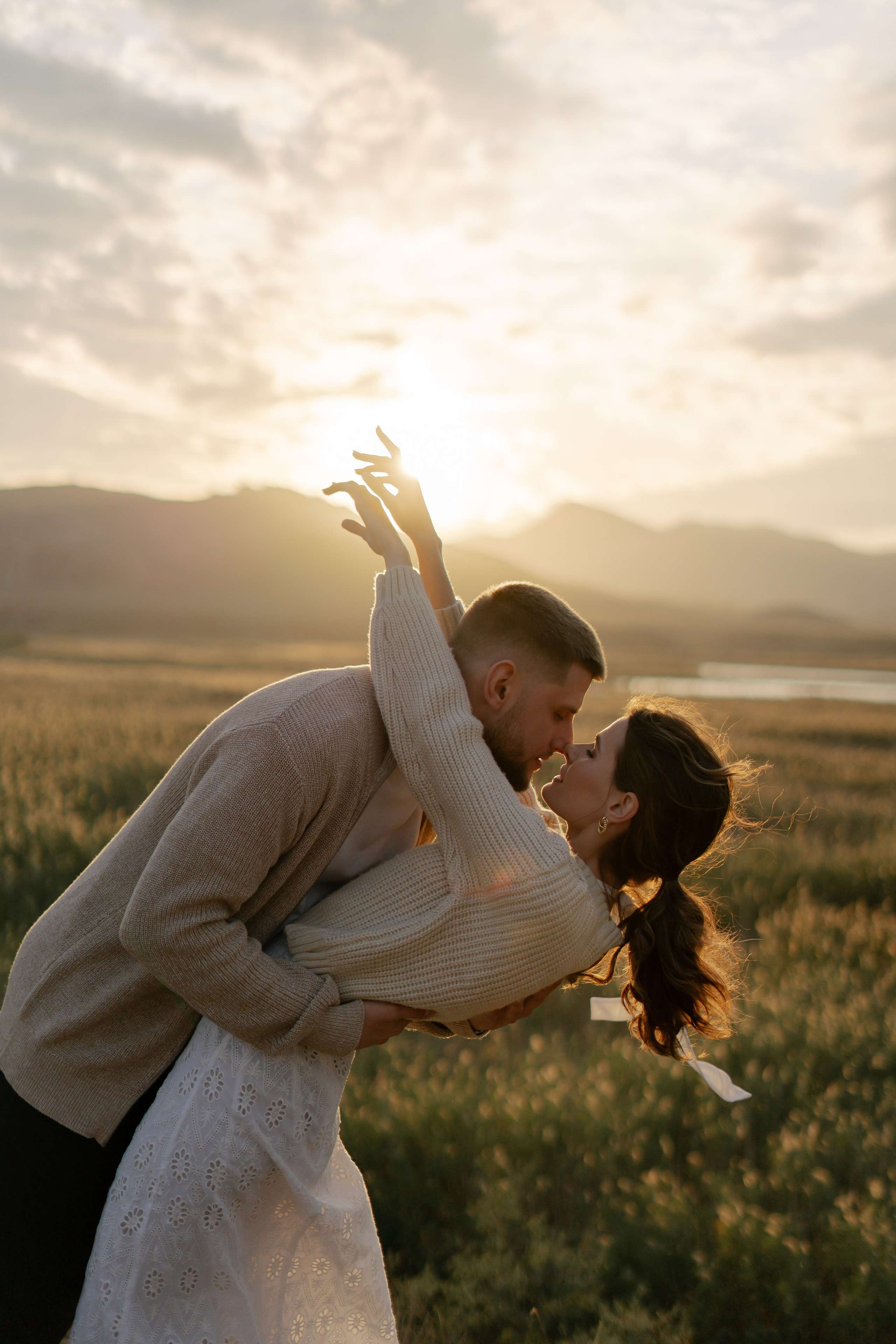 В горах Дагестана. Семейный и свадебный фотограф в Красногорске Анастасия Тихонова