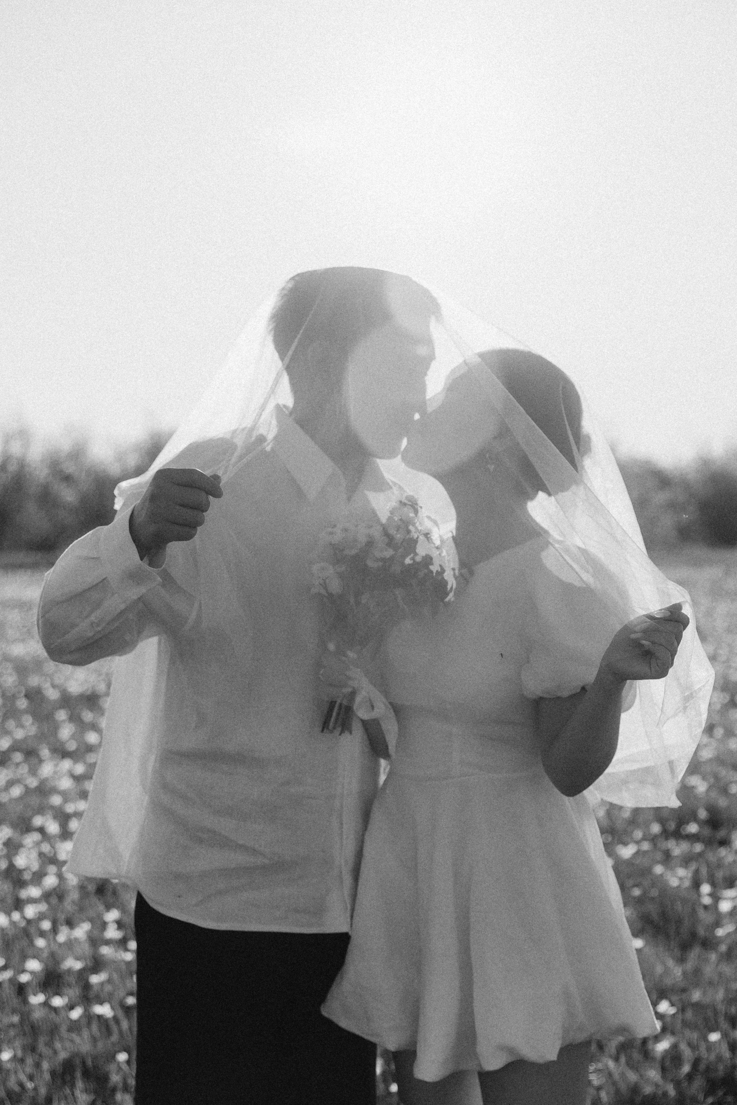 «День для двоих». Свадебный и семейный фотограф в Якутске — Дьулусхан Прокопьев