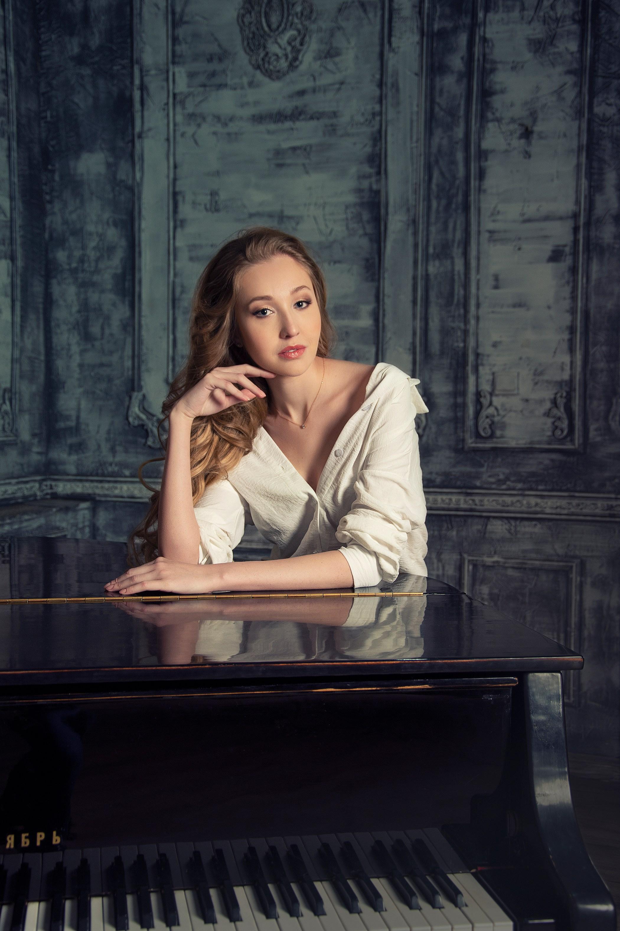 Индивидуальные фотосессии