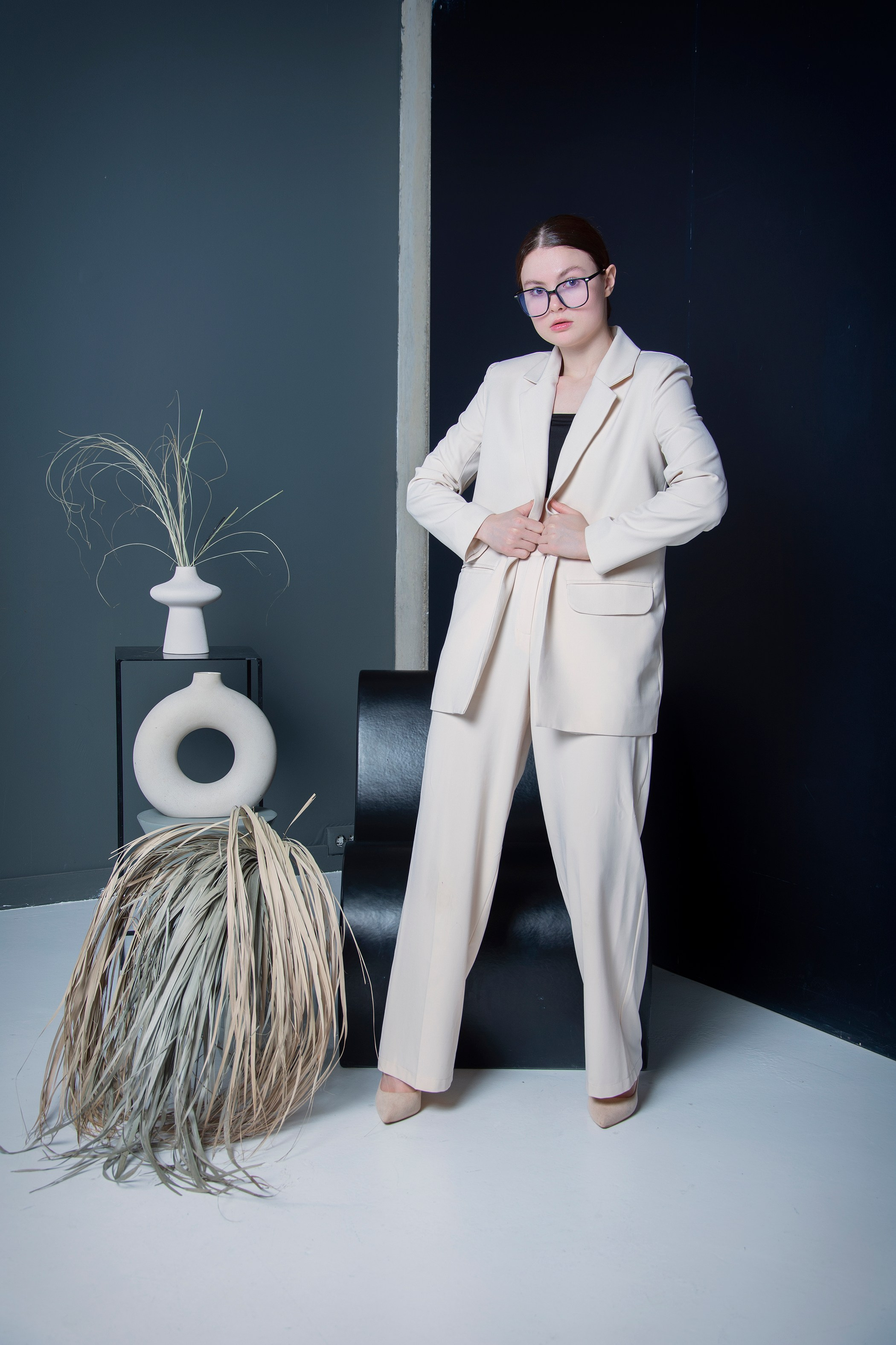 Индивидуальные фотосессии