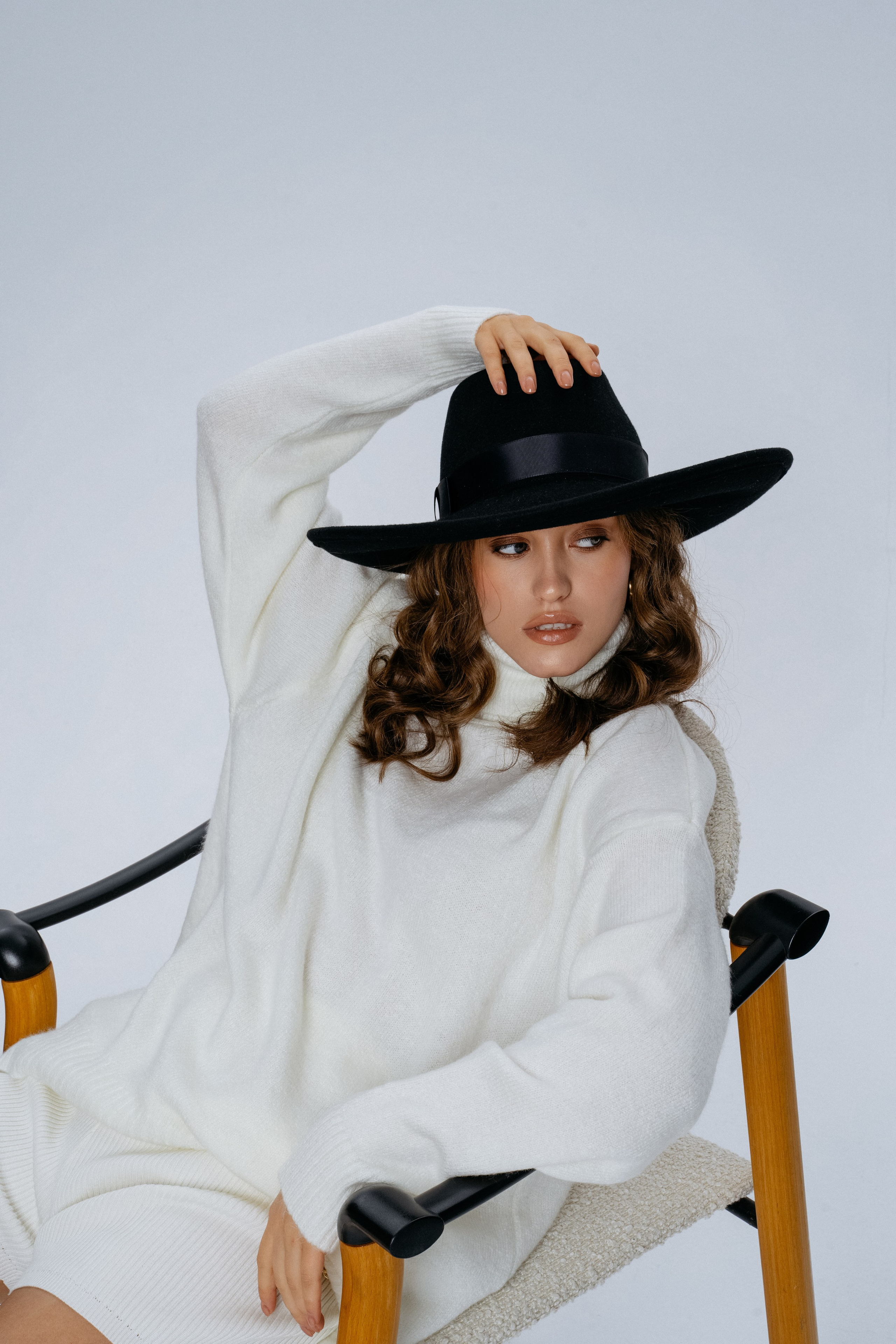 Anastasiya. Главная