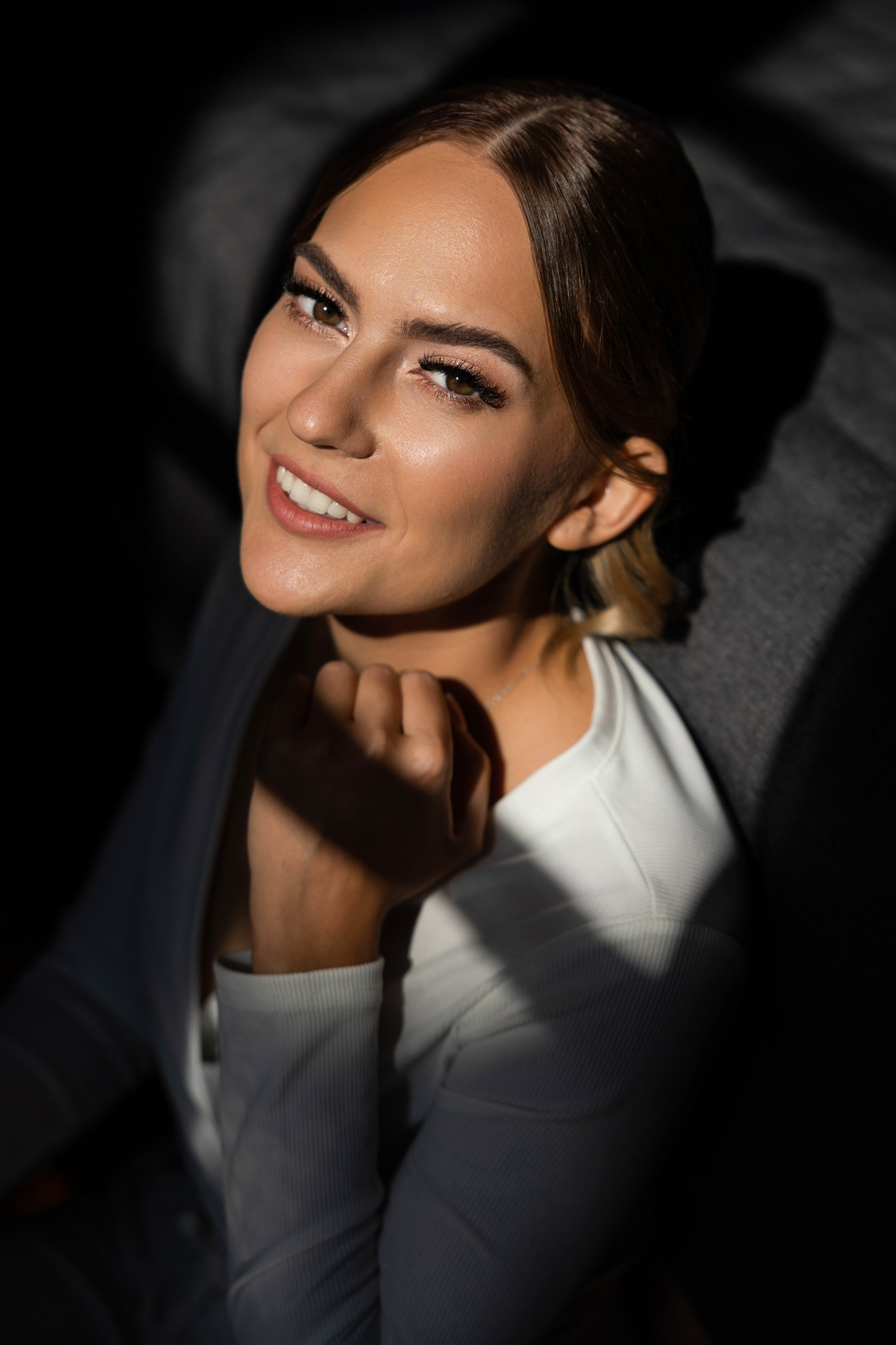 Даня и Настя. Свадебный фотограф в Санкт-Петербурге Рябикин Александр , занимаюсь св