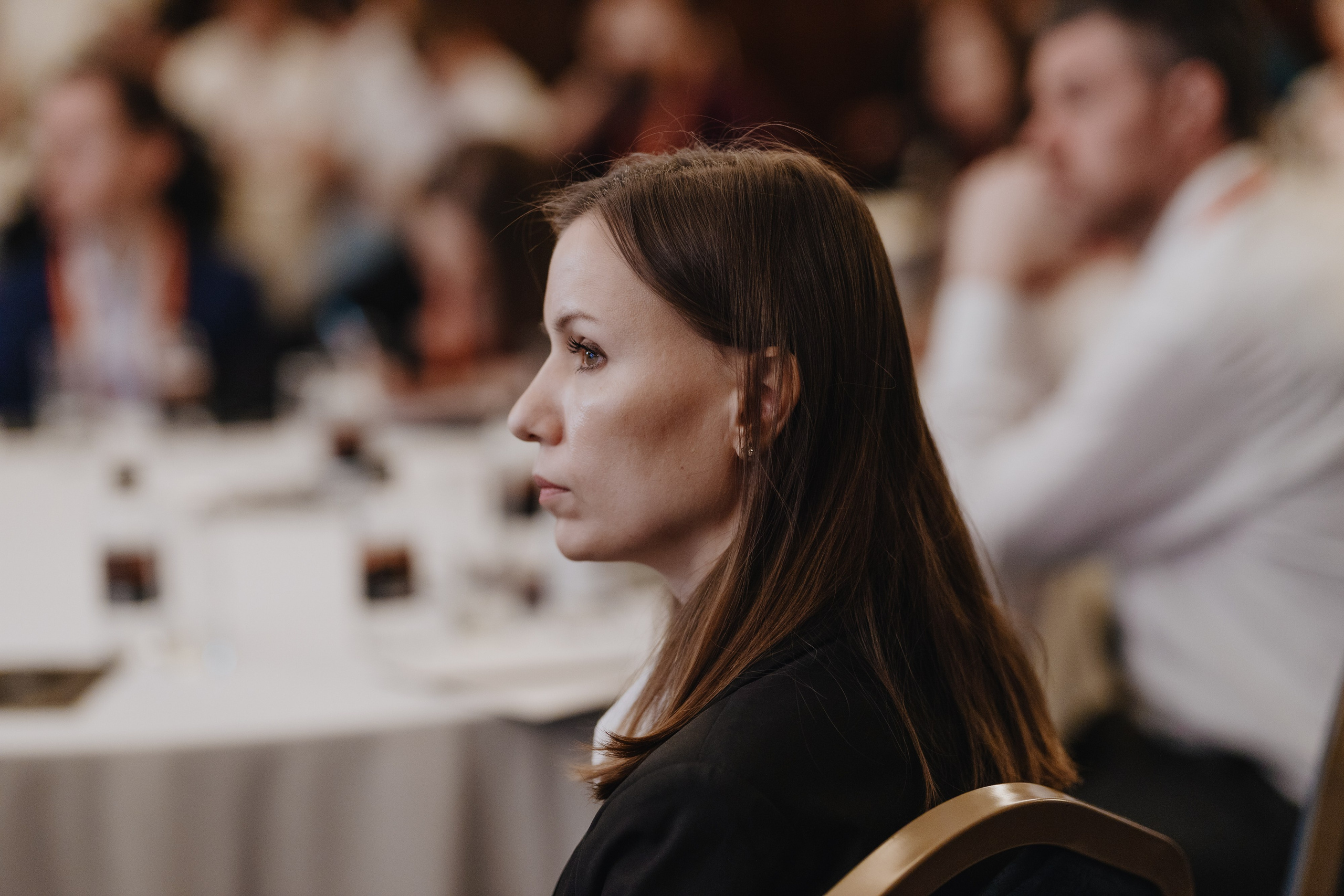 Рантье. Ежегодный форум. Фотограф Илья Чернов