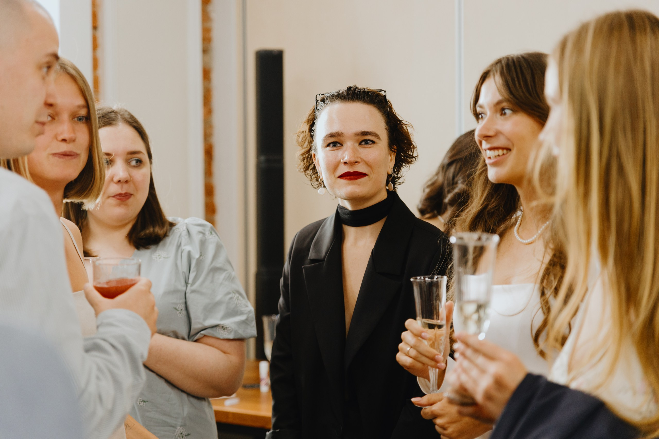 Свадьба Кирилла и Александры | Лофт Верона. Фотограф Илья Чернов