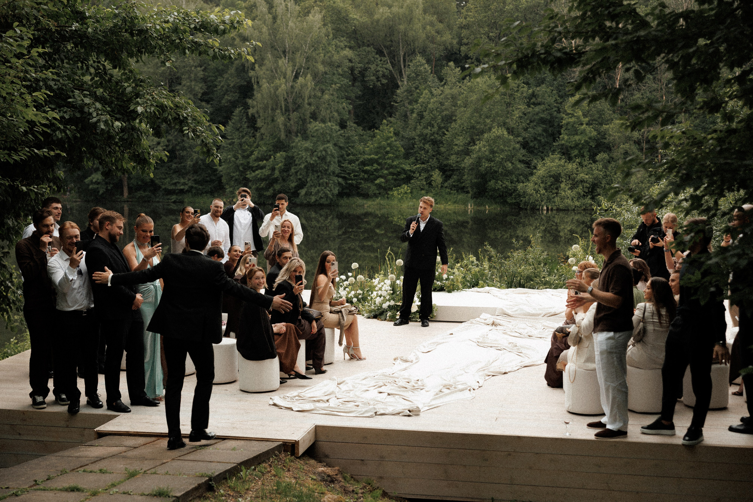 L & D. Свадебный и event-фотограф Иван Волнухин