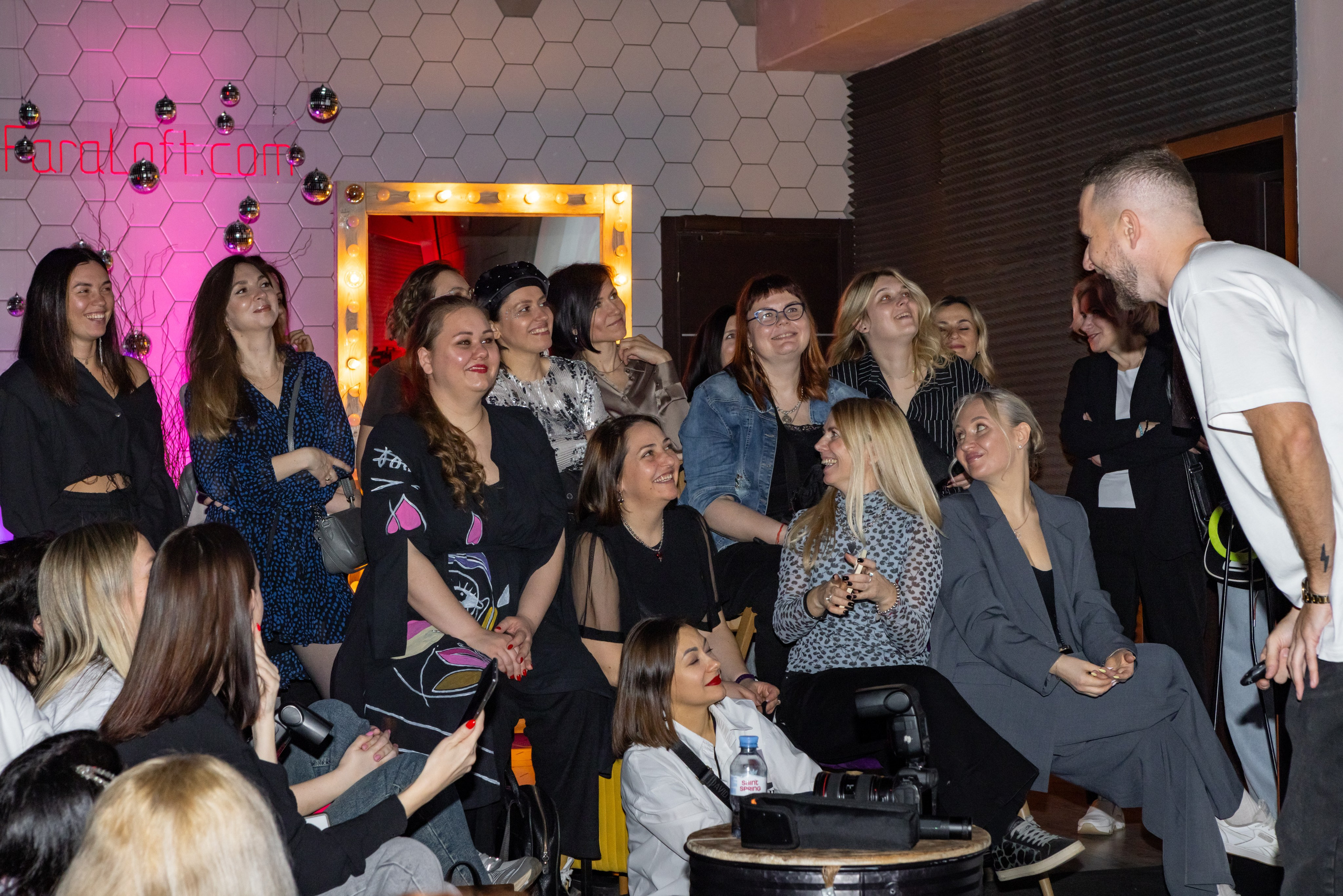 Выпускной фотографов. Свадебный и семейный фотограф в Москве и Московской области Оксана Шлыкова