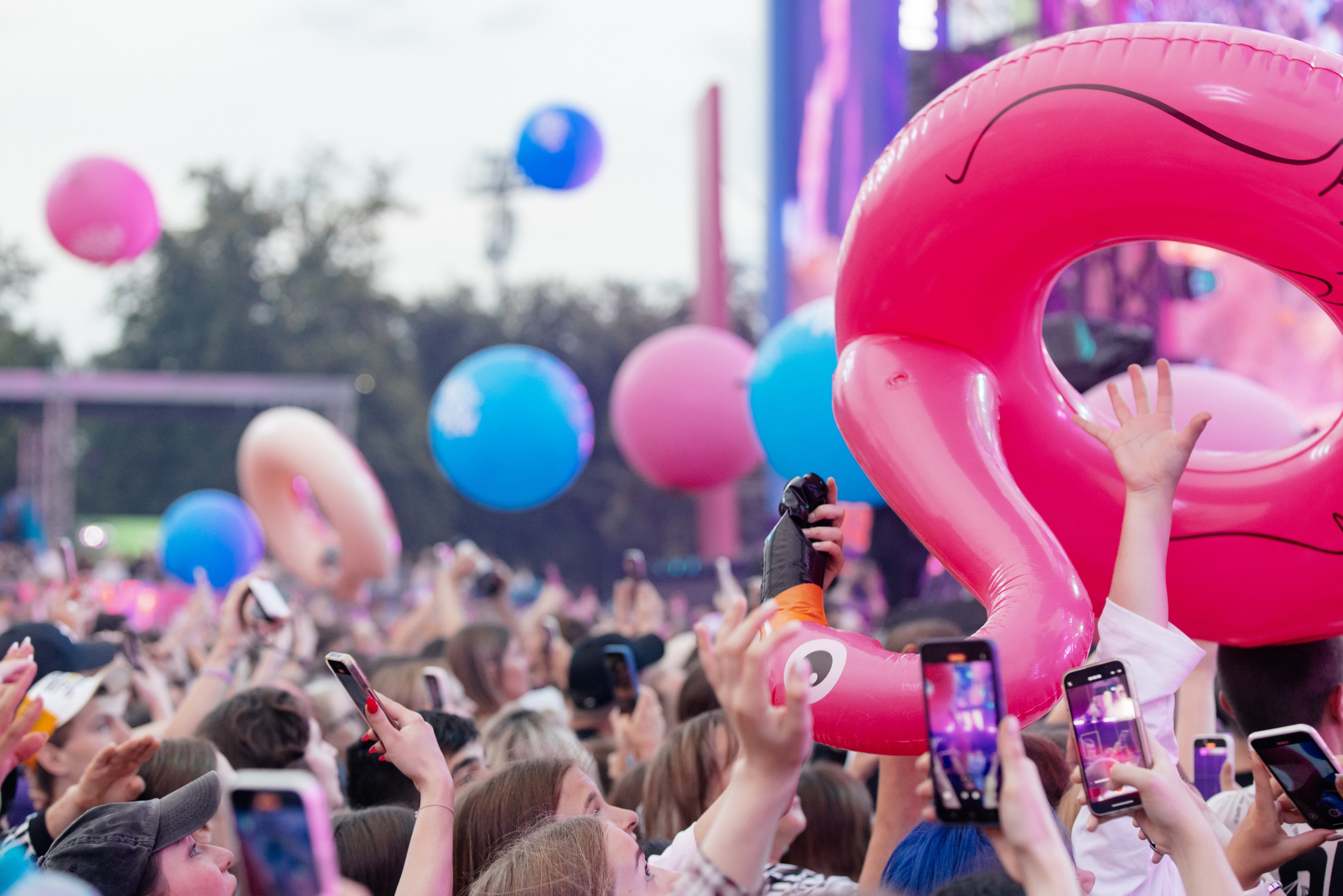 VK FEST Moscow 20.07.2025. Свадебный и семейный фотограф в Москве и Московской области Оксана Шлыкова