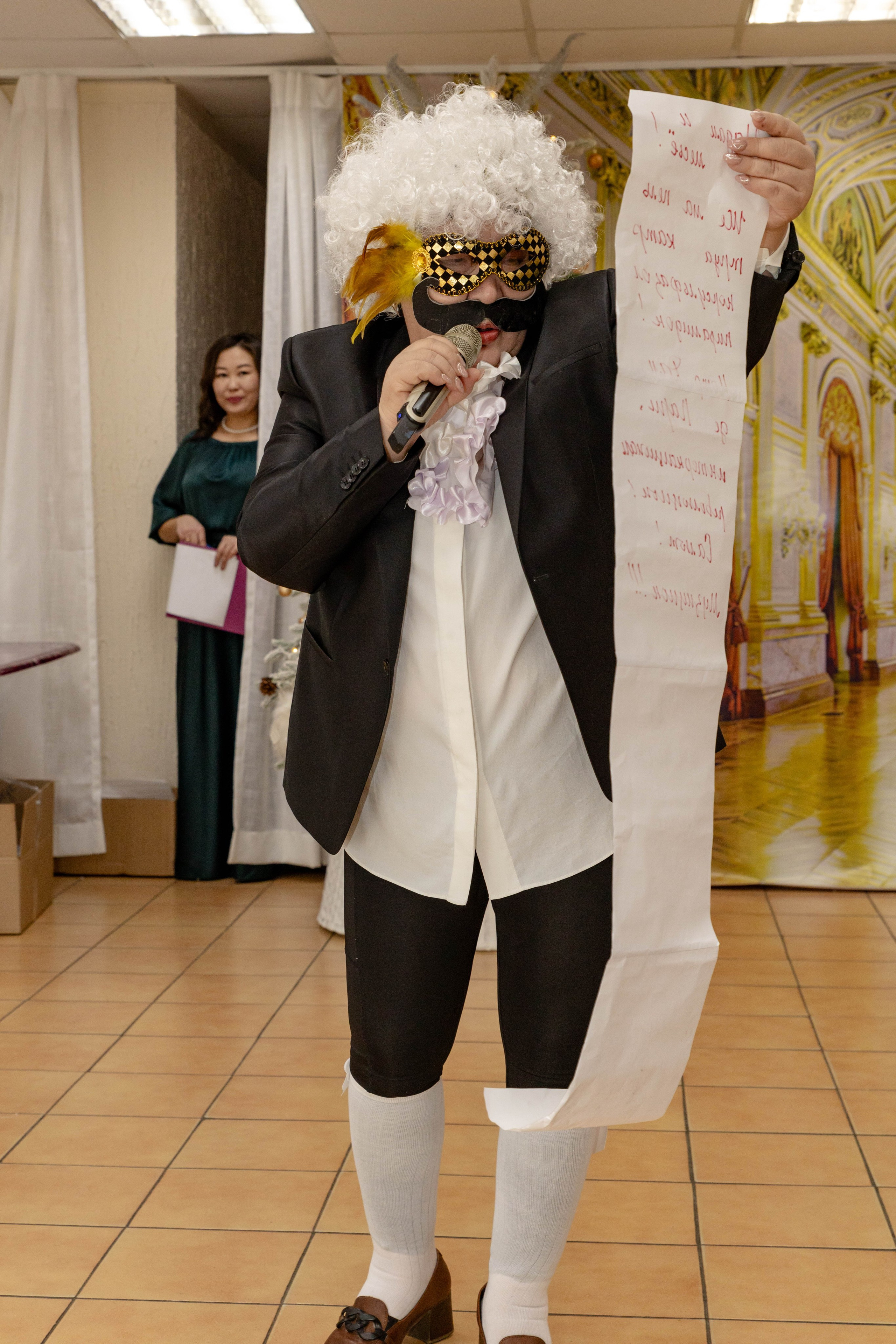 Корпоратив 1. Студийный и репортажный фотограф в Якутске