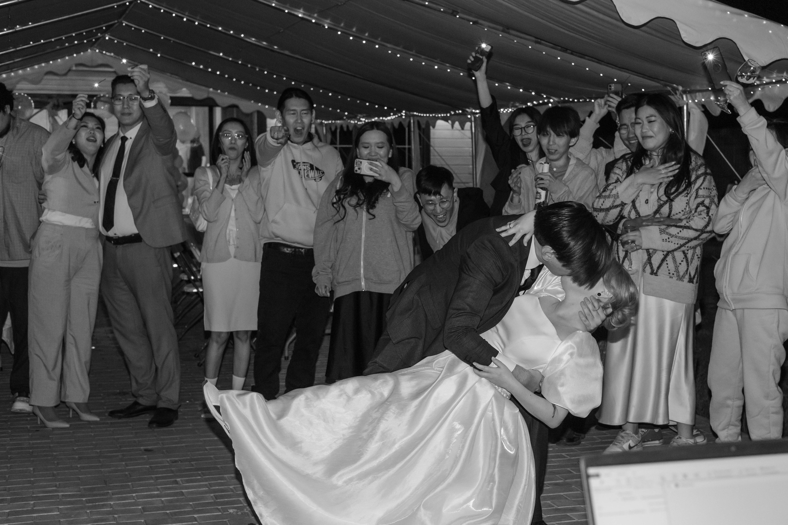 Виталий и Валентина. Студийный и репортажный фотограф в Якутске