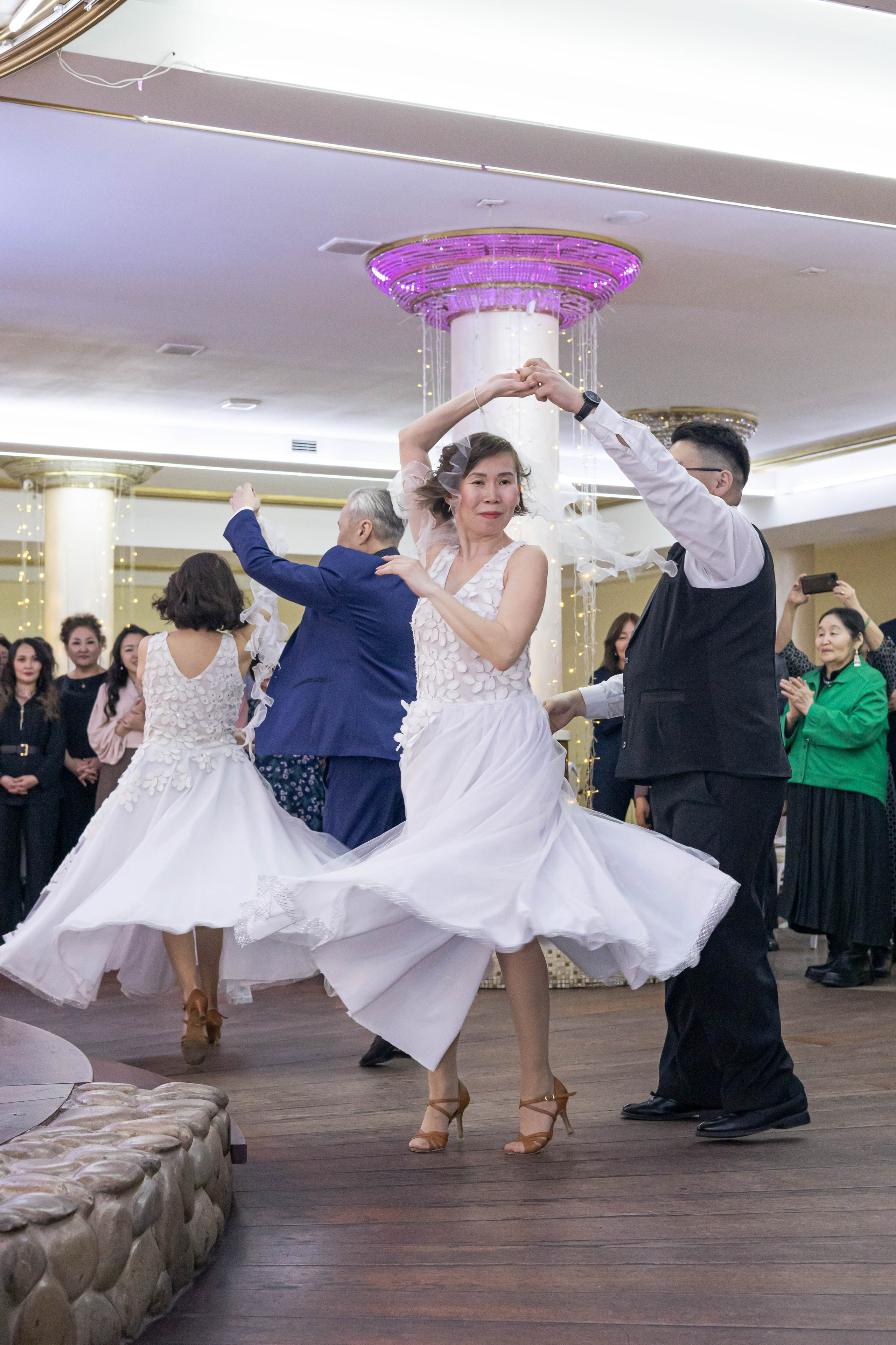 Юбилей 3. Студийный и репортажный фотограф в Якутске