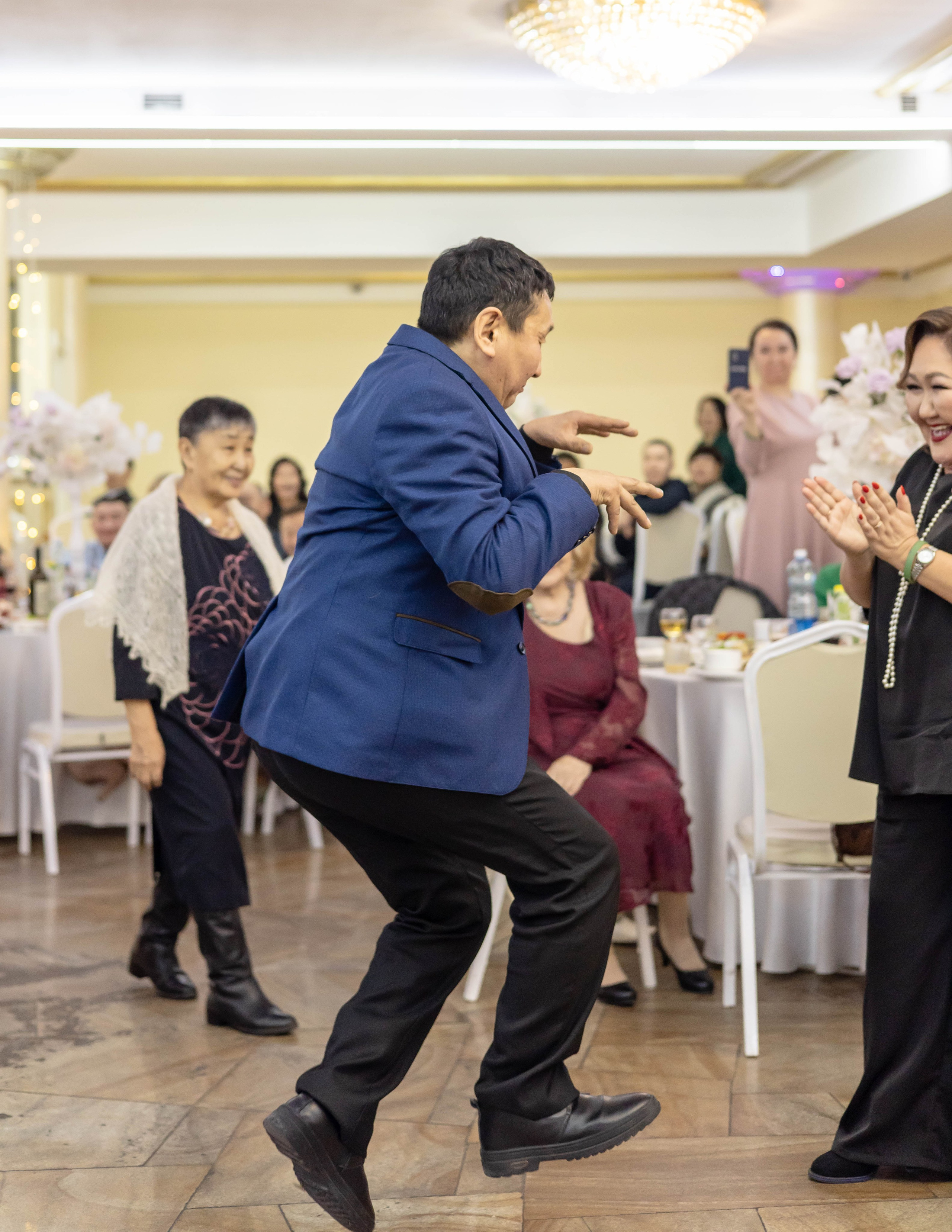 Юбилей 3. Студийный и репортажный фотограф в Якутске