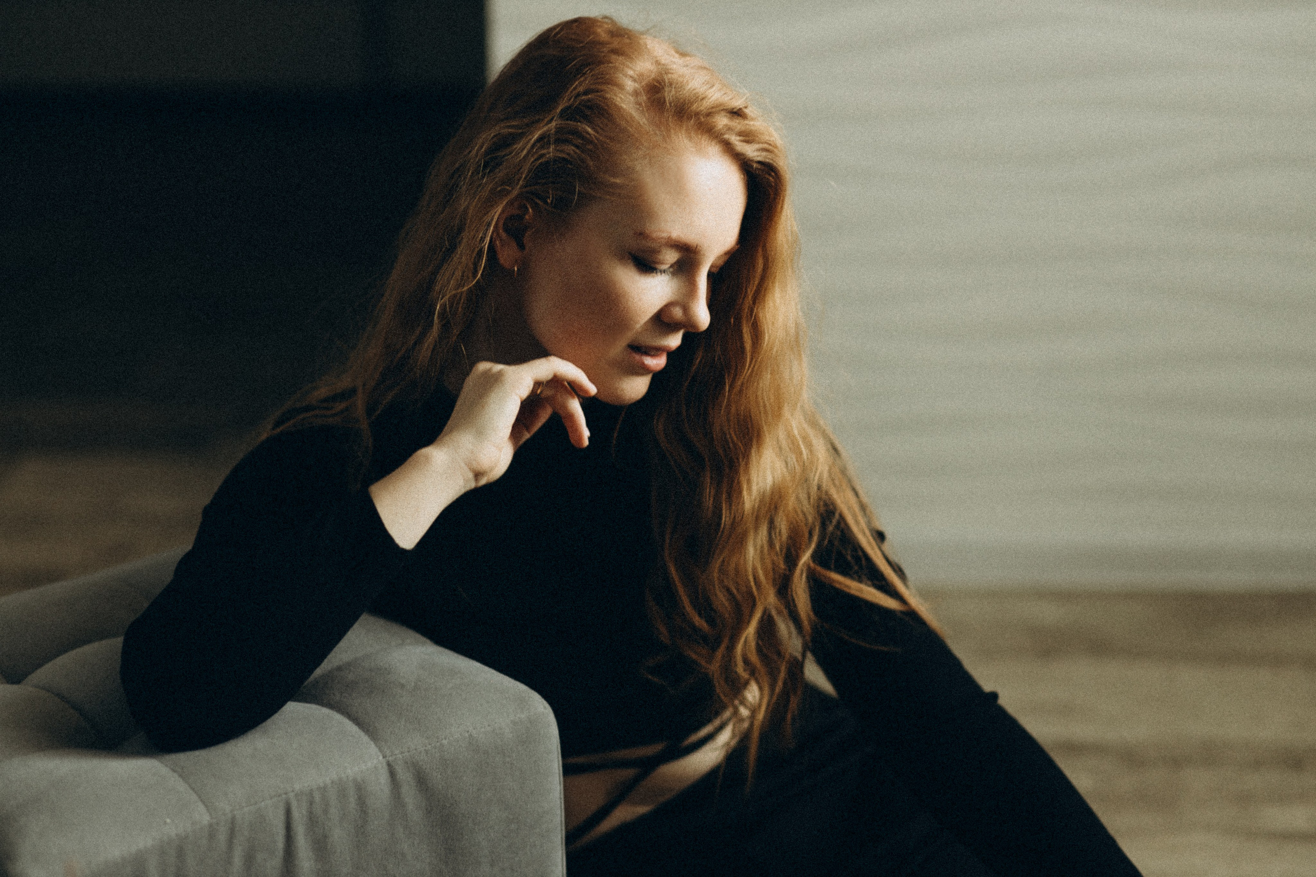 Катя. Семейный фотограф в Самаре Елена Ефимова