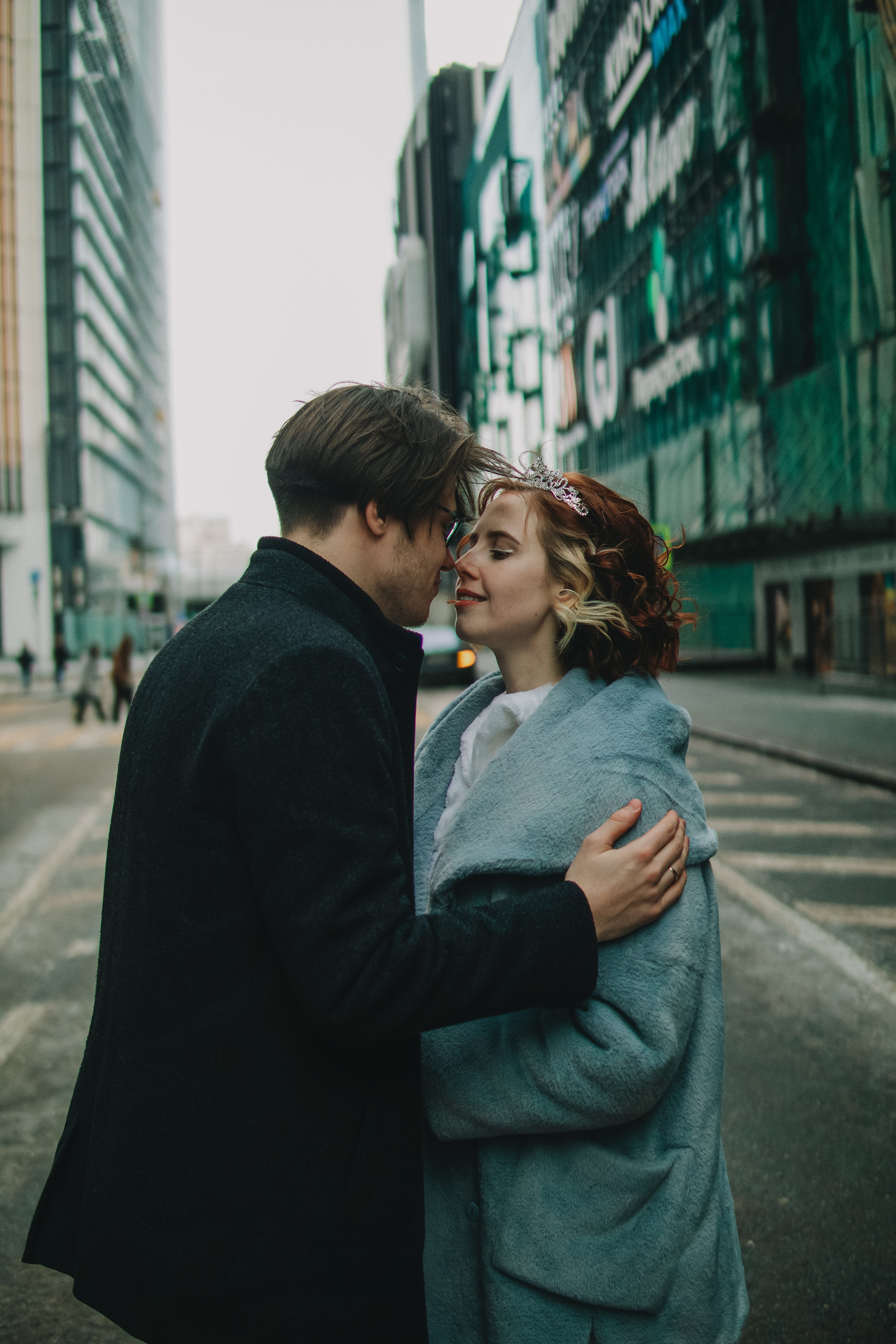 Москва- Сити. Фотограф Москва