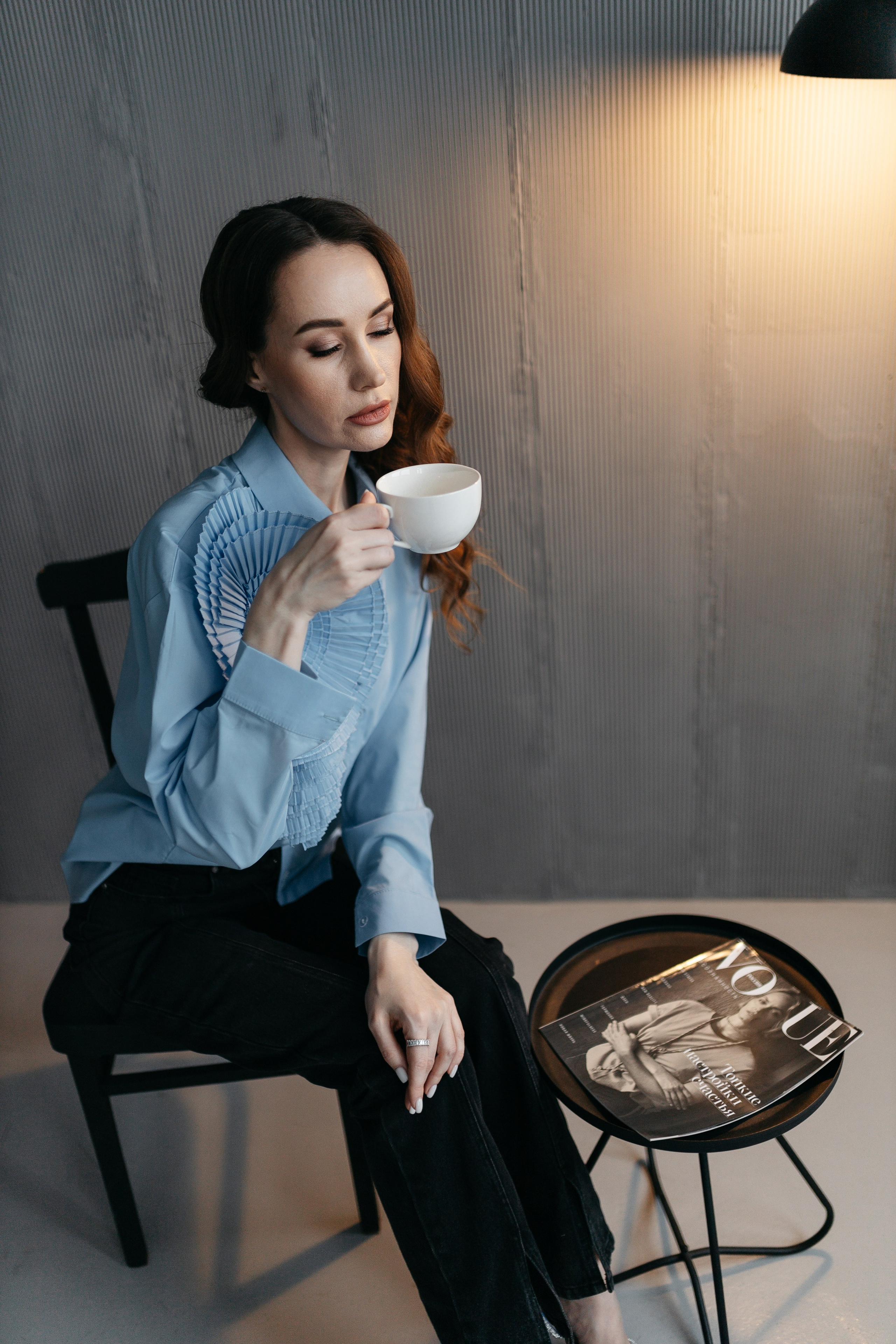 Екатерина. Семейный фотограф Губкин/Старый Оскол