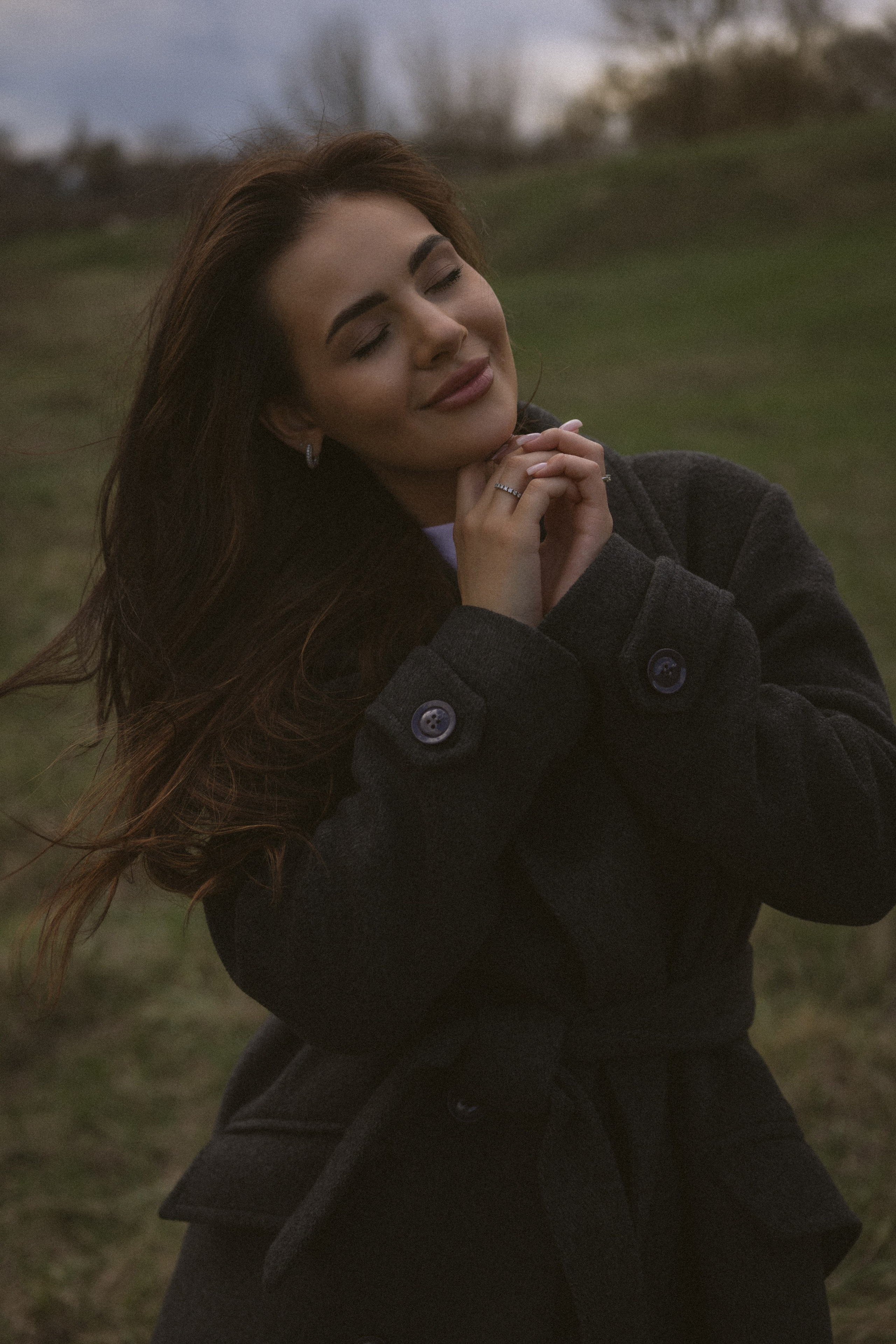 Наташа. Семейный фотограф Губкин/Старый Оскол