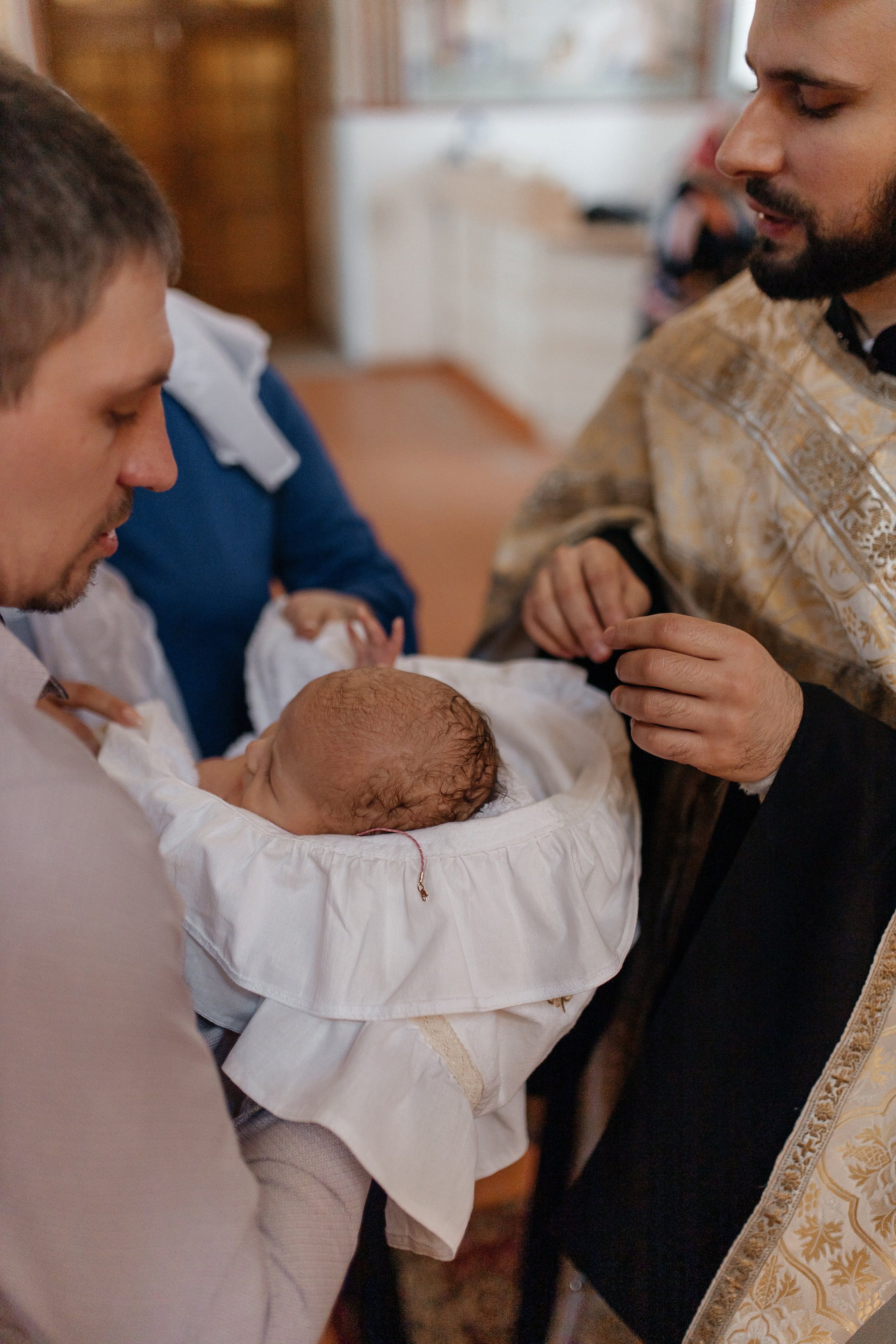 Мария. Семейный фотограф Губкин/Старый Оскол