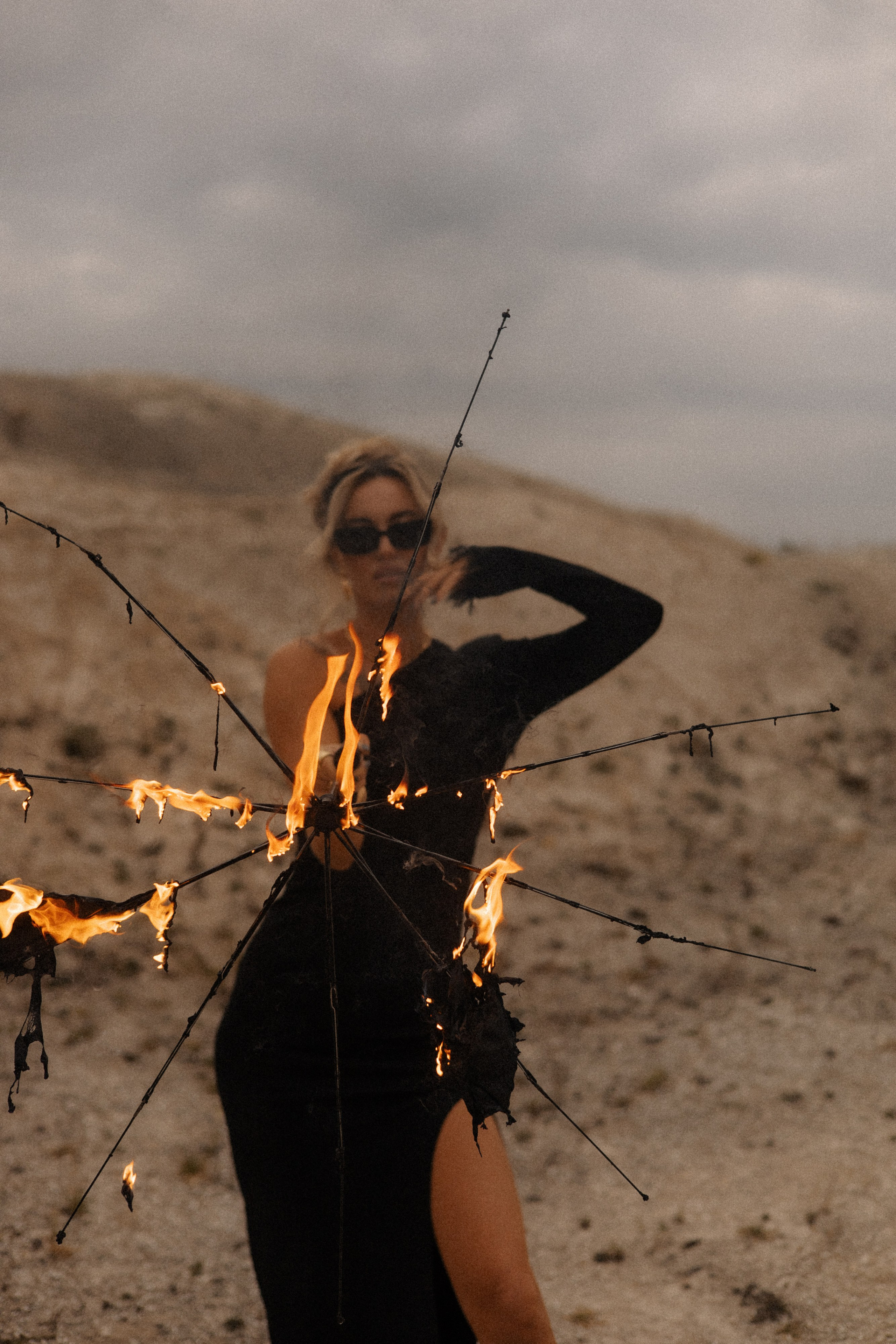 Оля. Семейный фотограф Губкин/Старый Оскол