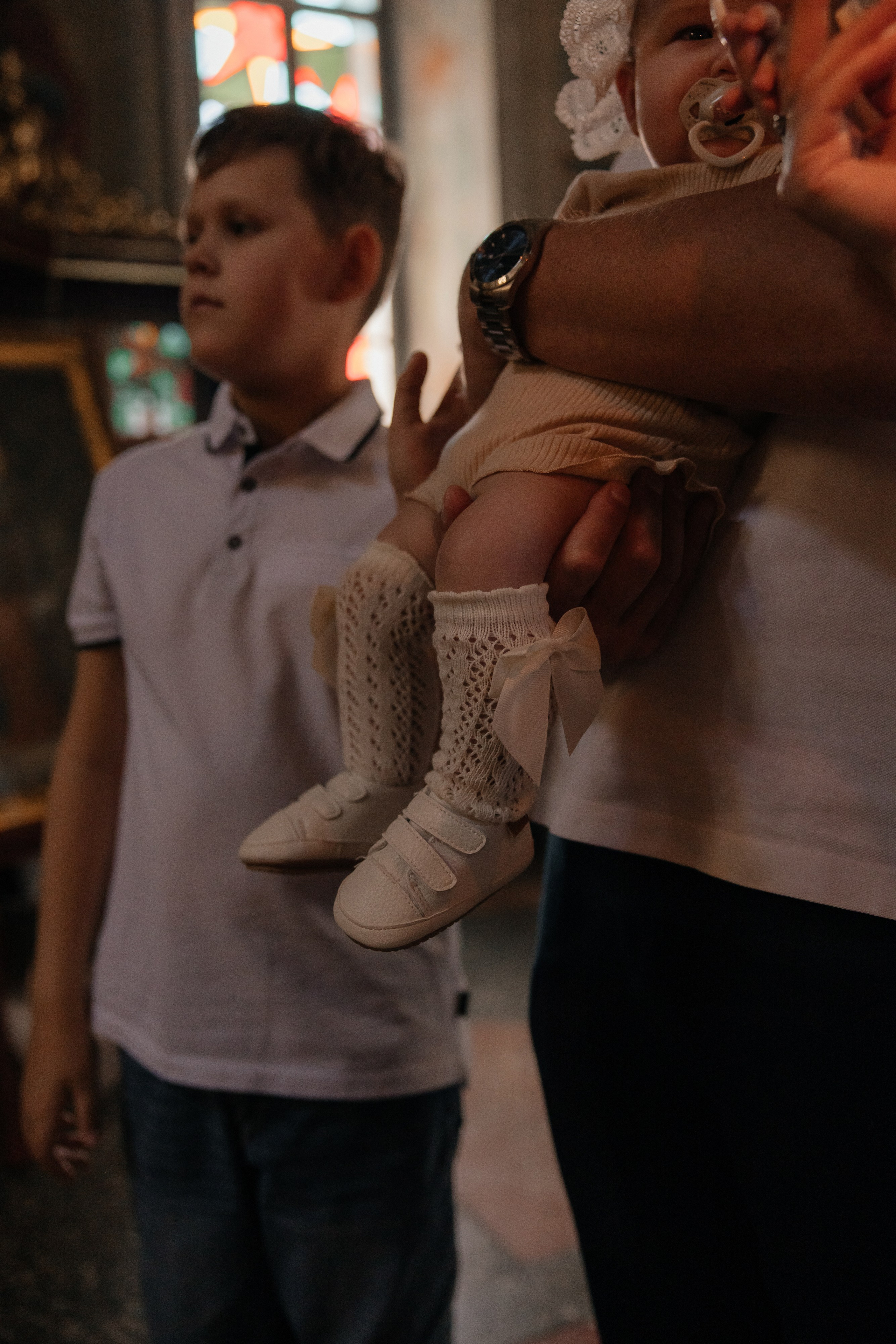 Мия. Семейный фотограф Губкин/Старый Оскол