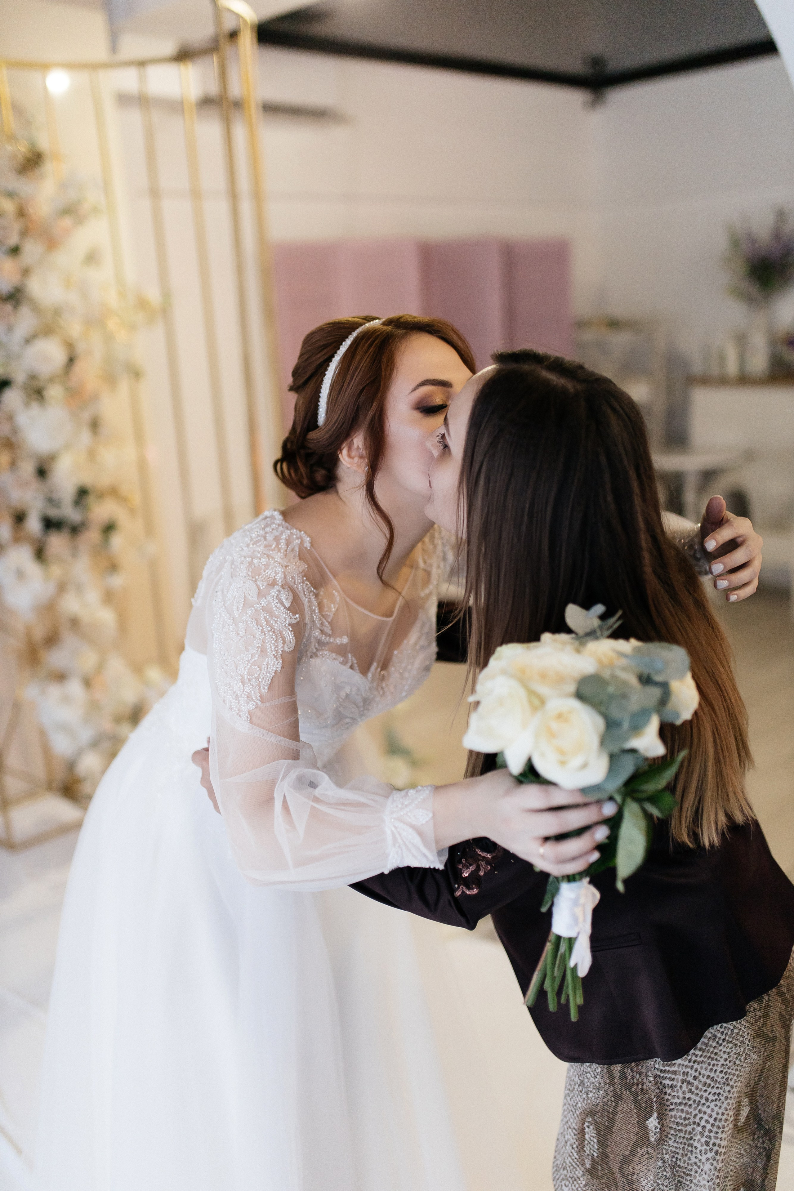 Роспись. Семейный фотограф Губкин/Старый Оскол