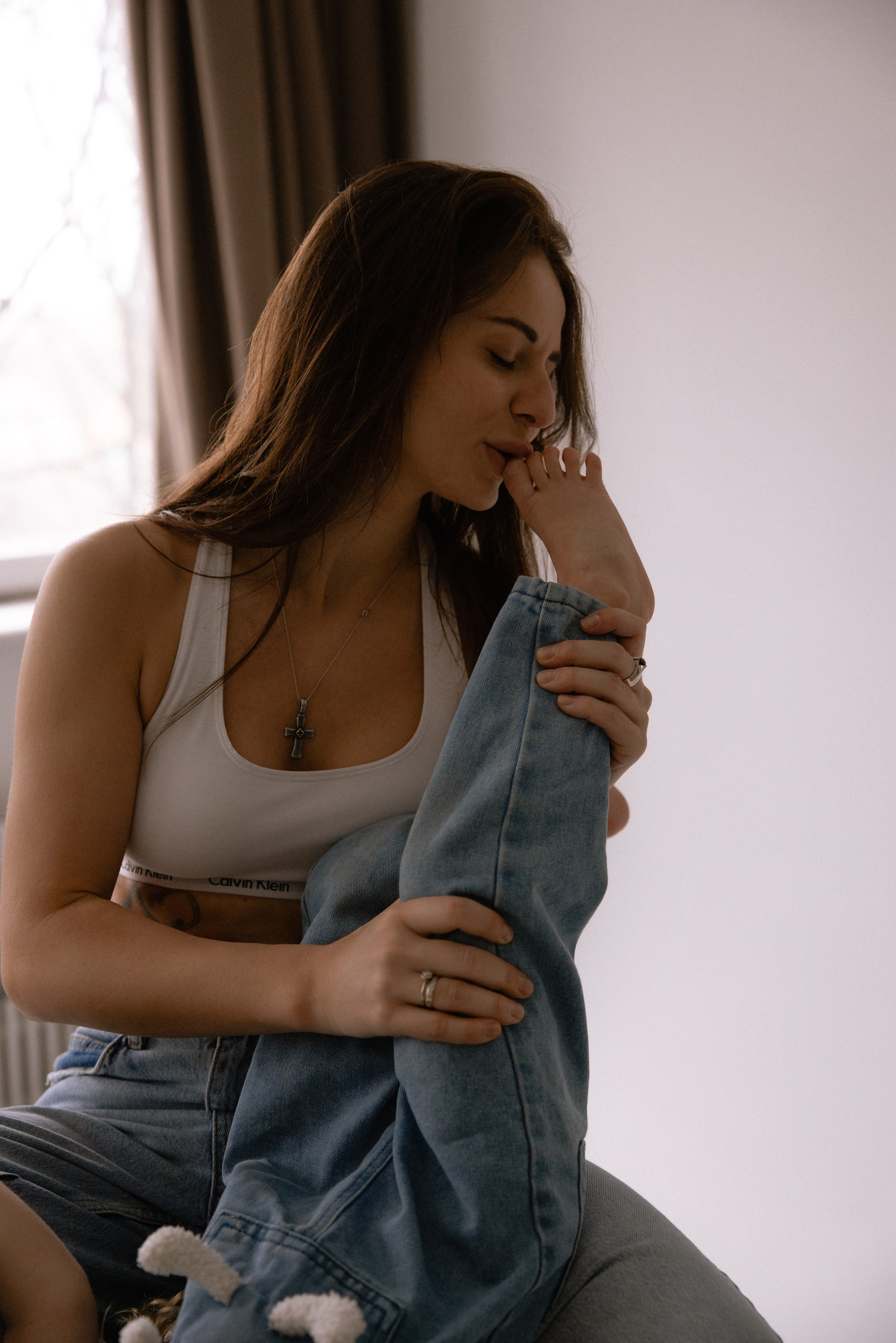 Ариана. Семейный фотограф Губкин/Старый Оскол