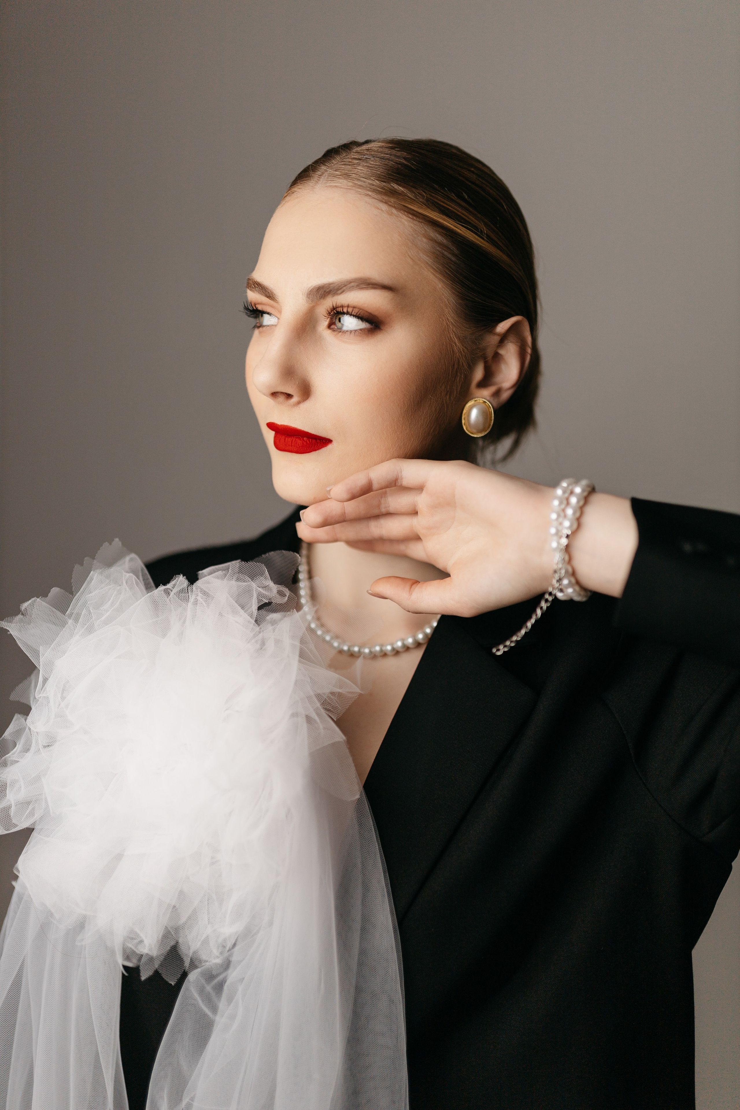 Вероника. Семейный фотограф Губкин/Старый Оскол