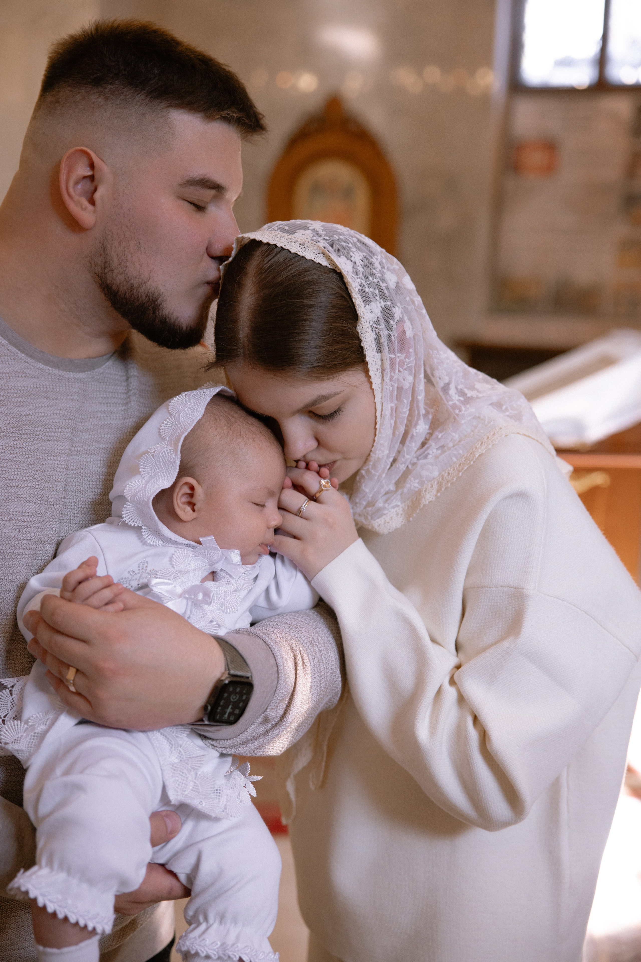 Полина. Семейный фотограф Губкин/Старый Оскол