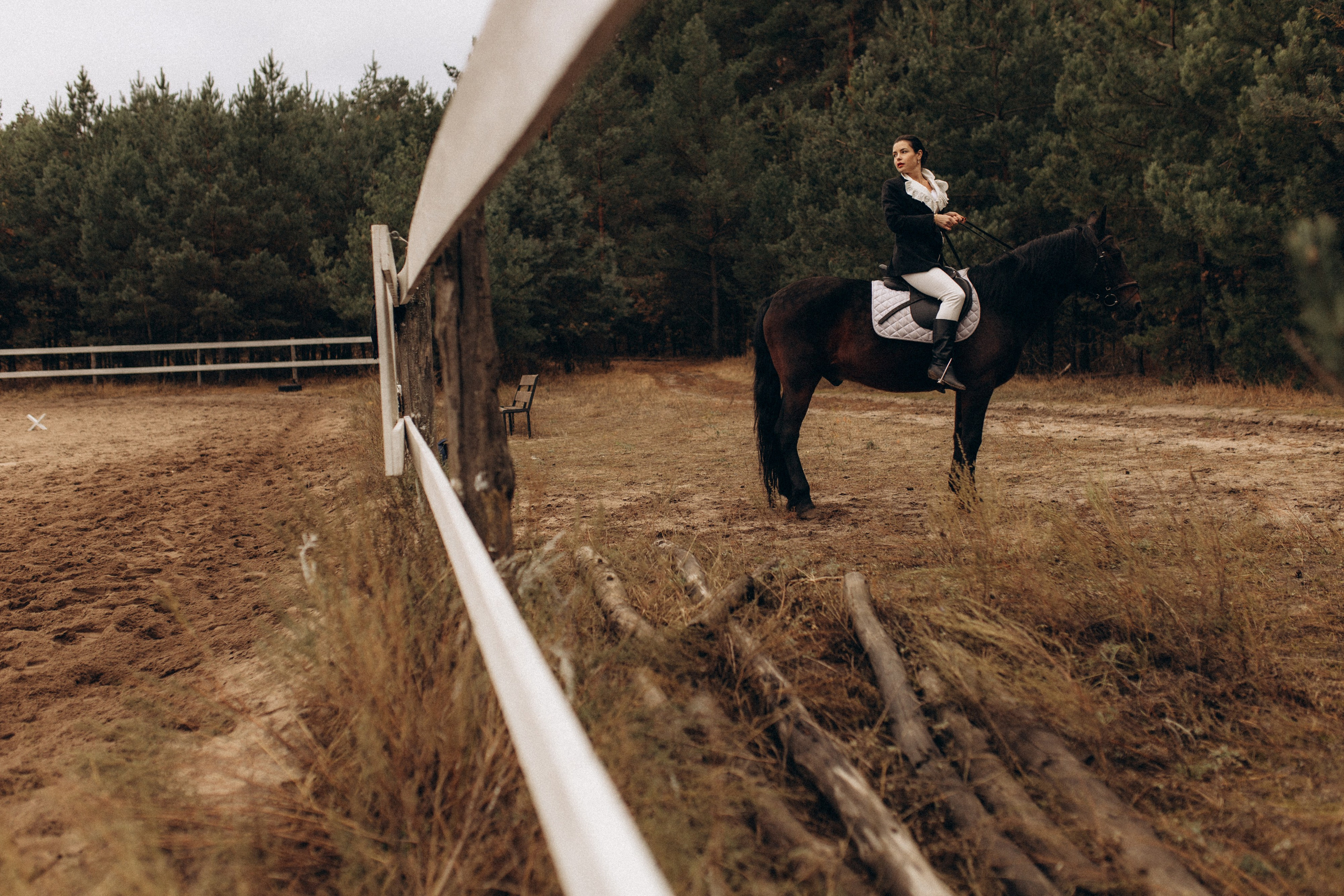 Карина. Семейный фотограф Губкин/Старый Оскол