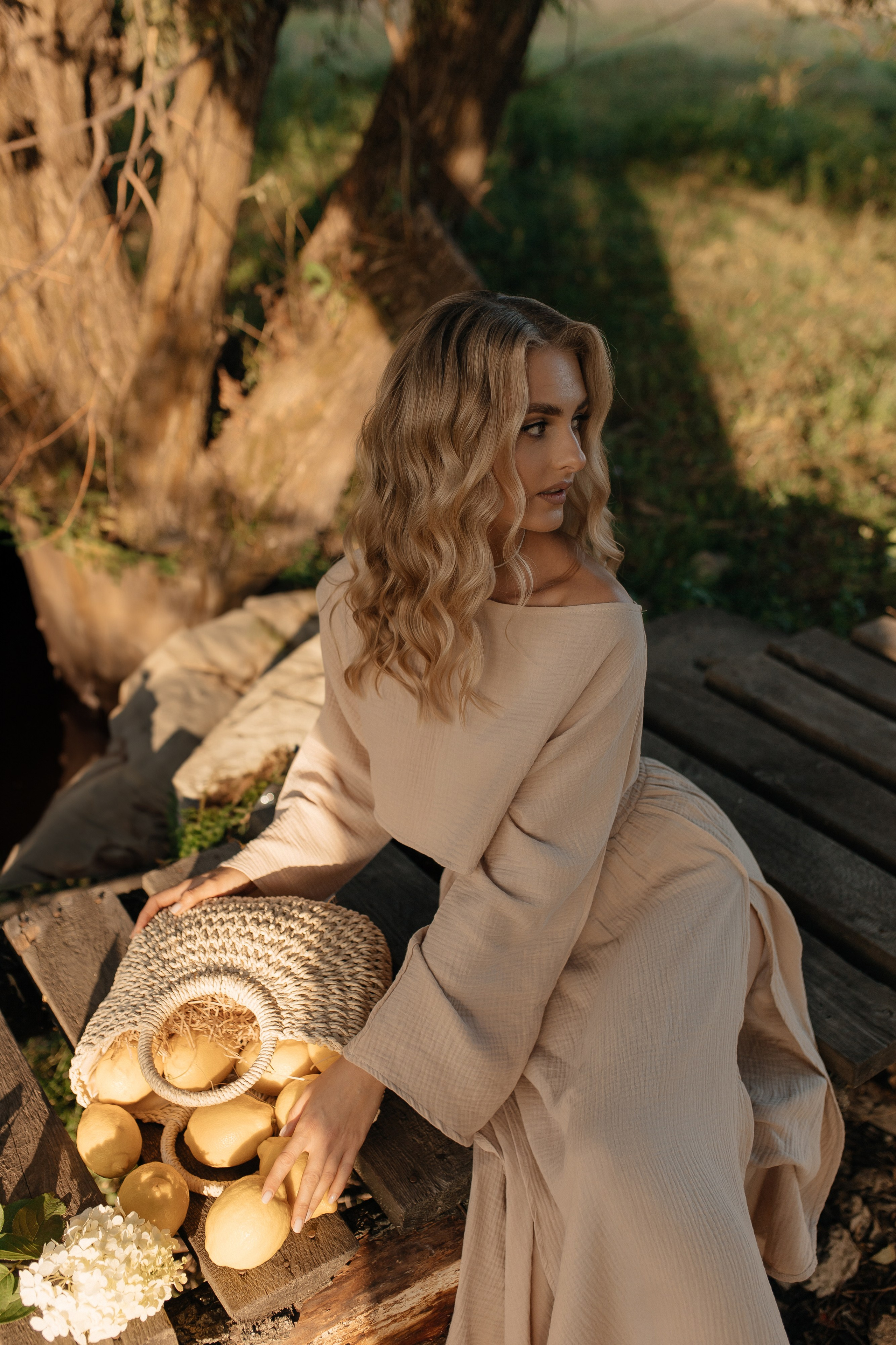 Анастасия. Семейный фотограф Губкин/Старый Оскол