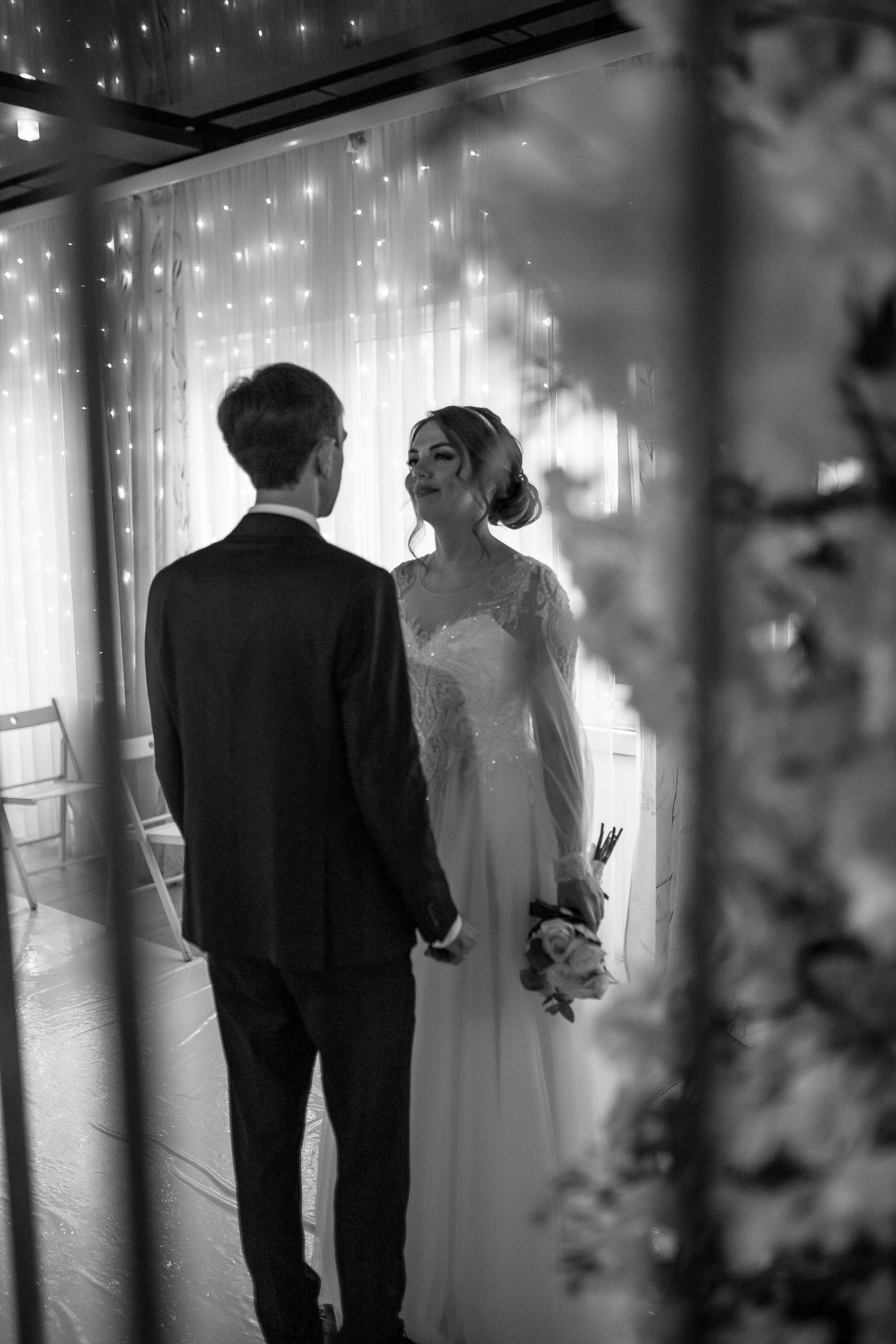 Роспись. Семейный фотограф Губкин/Старый Оскол