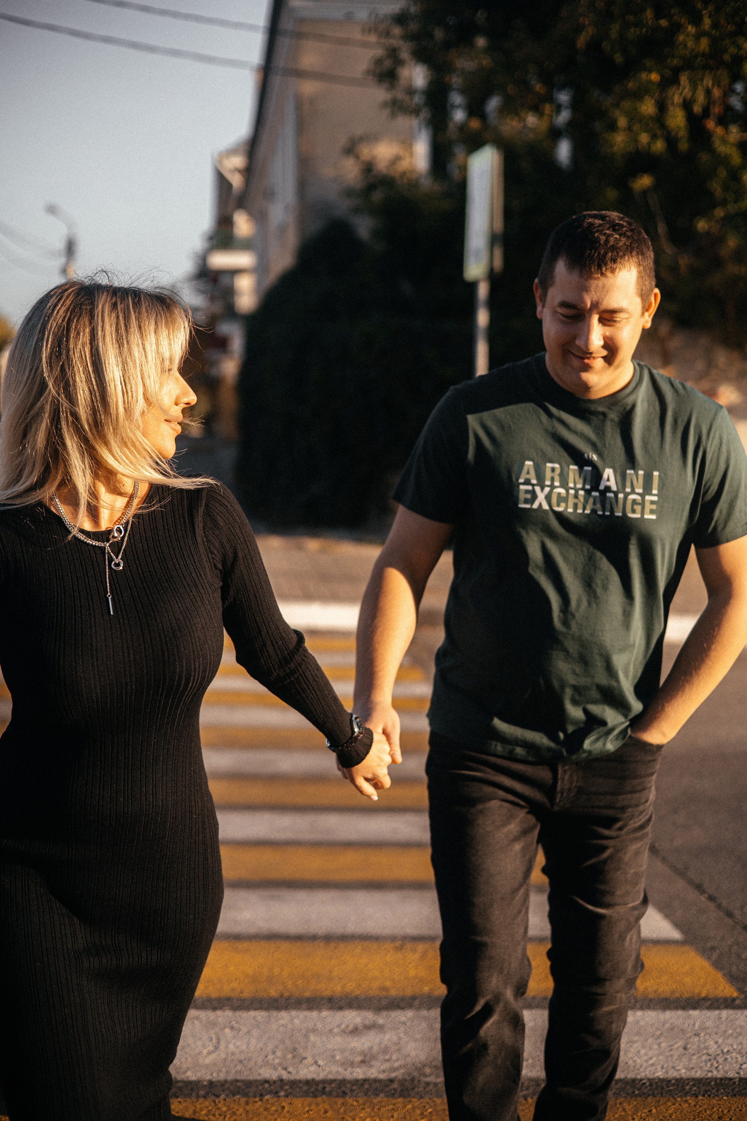 Лиля и Роман. Семейный фотограф Губкин/Старый Оскол