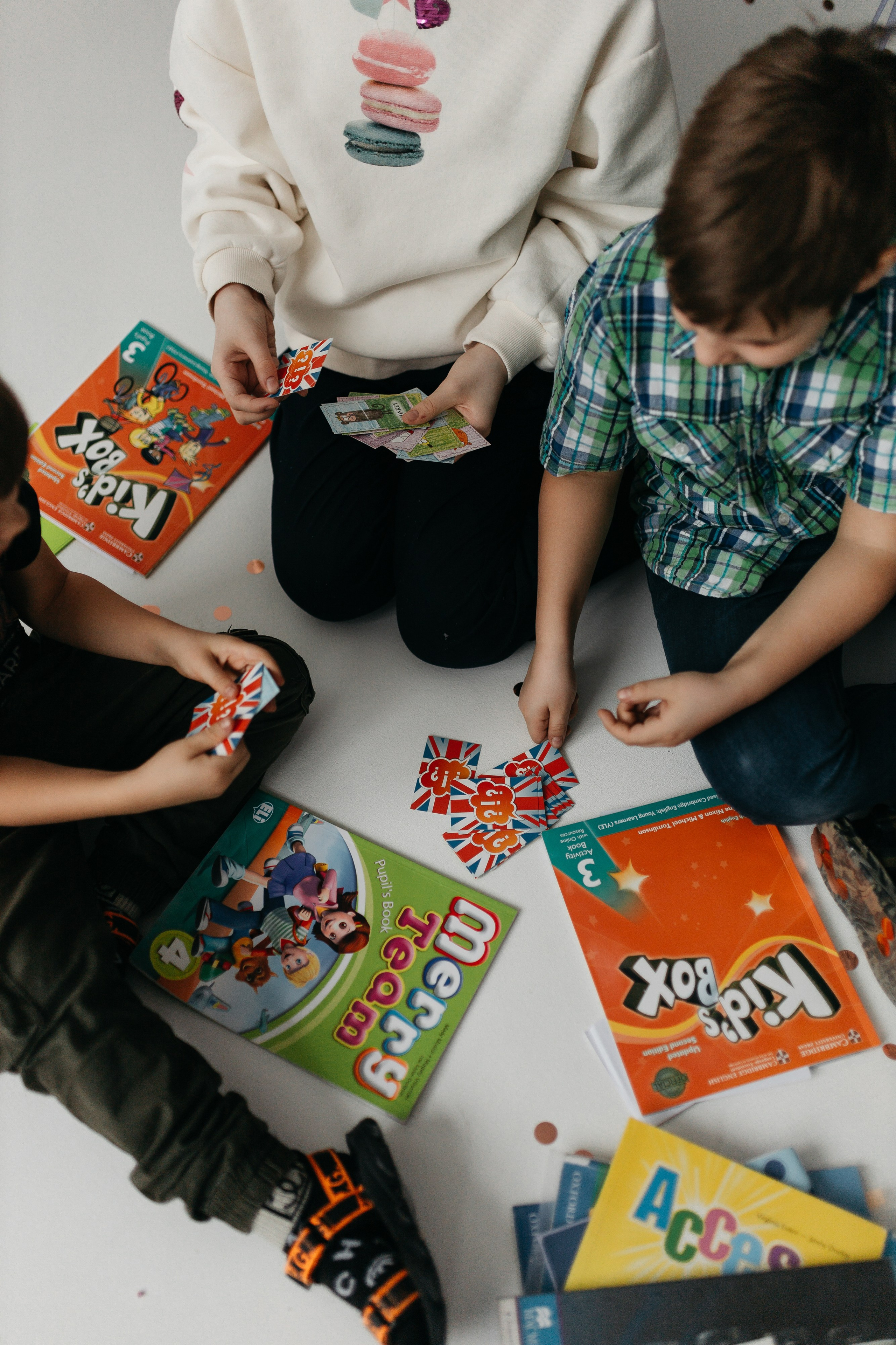Екатерина. Семейный фотограф Губкин/Старый Оскол
