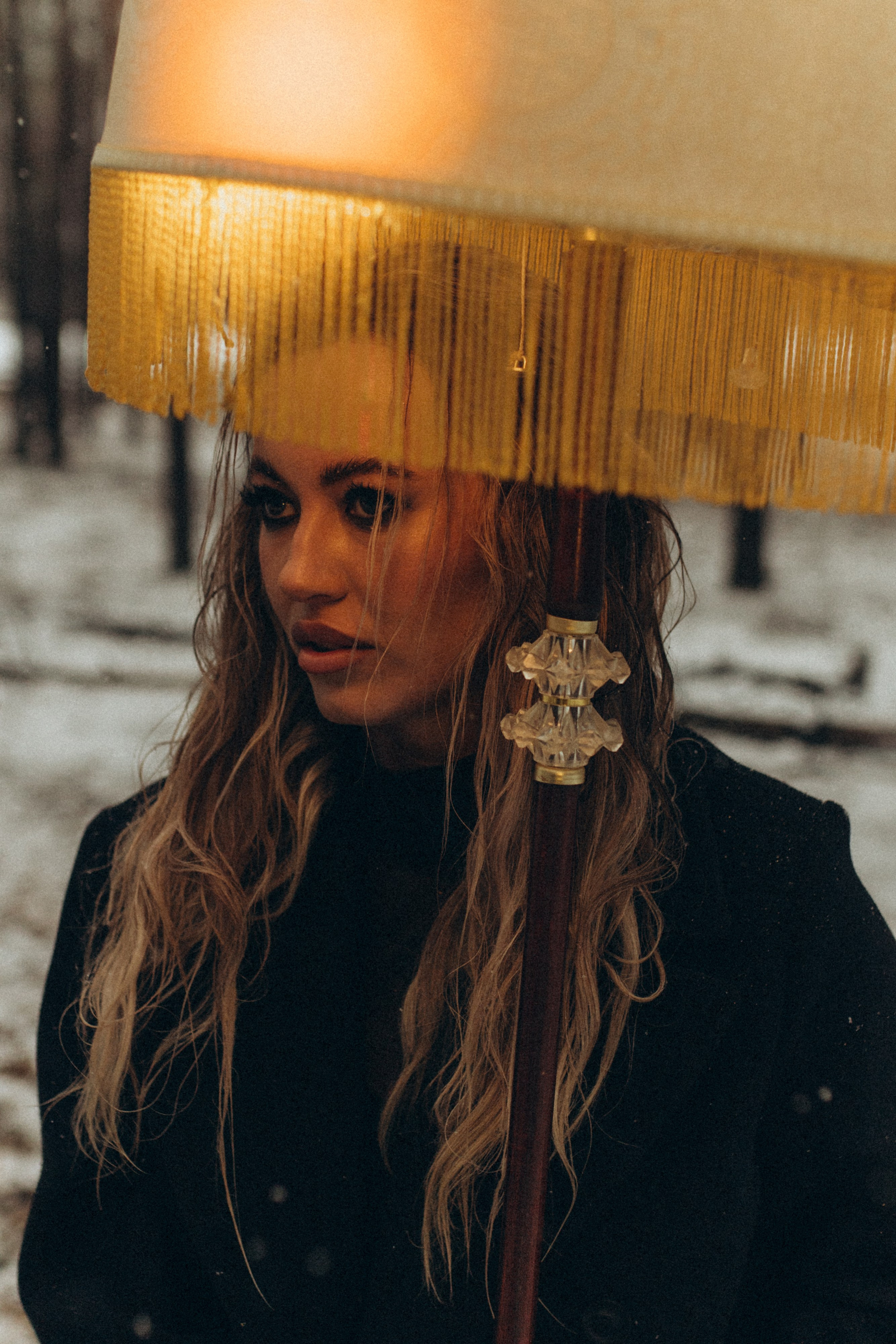 Оля. Семейный фотограф Губкин/Старый Оскол