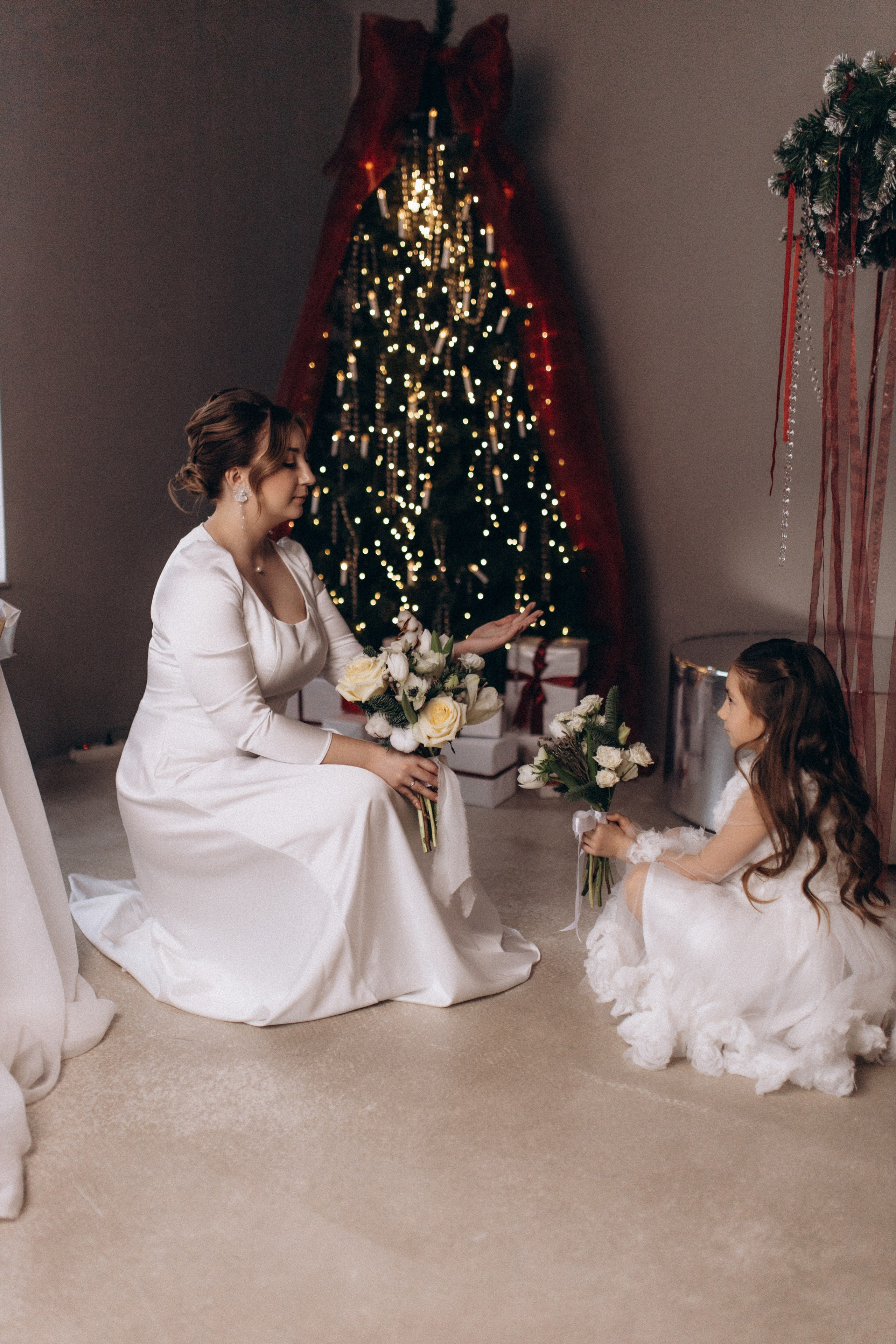 Анна и Константин. Семейный фотограф Губкин/Старый Оскол