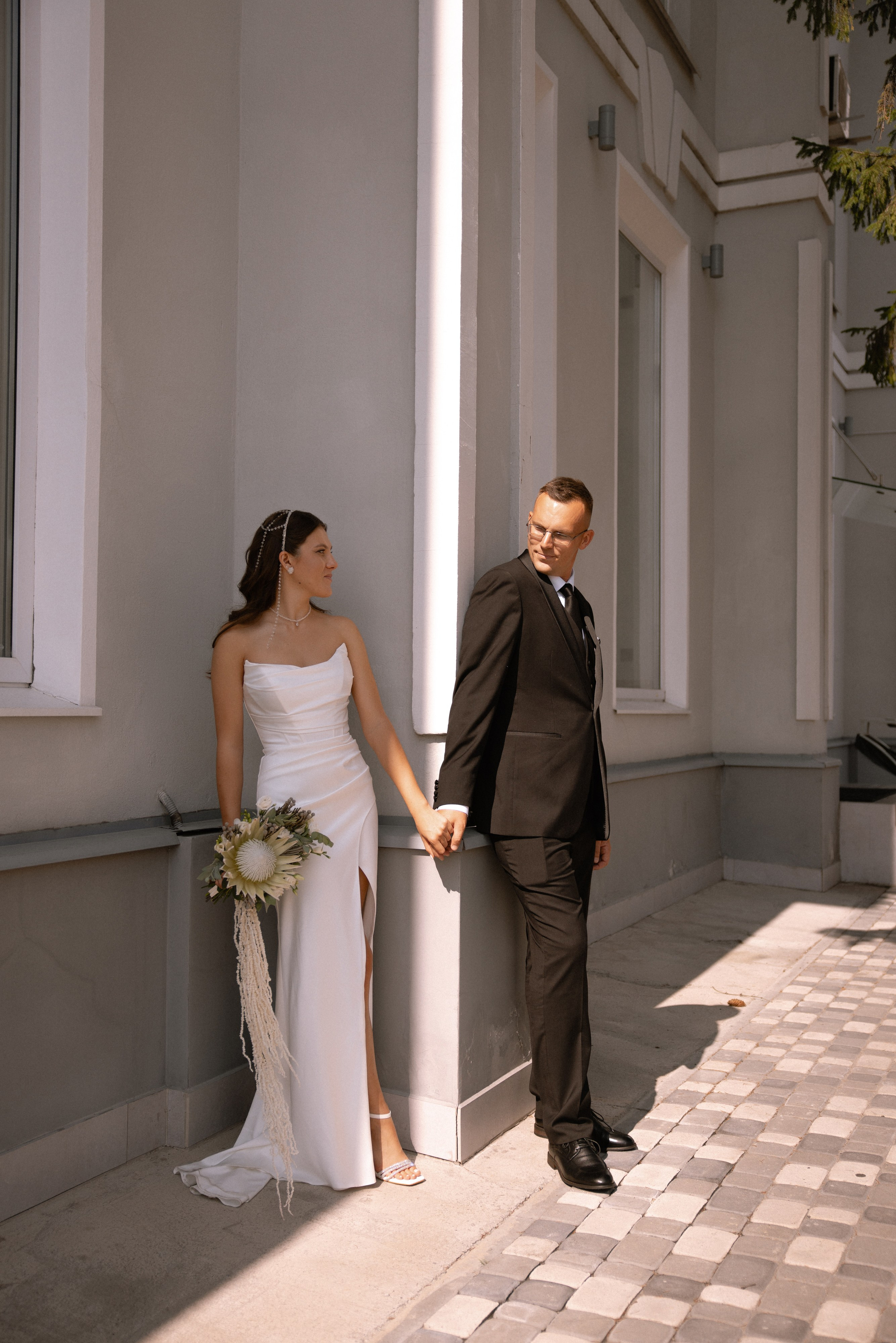 Wedding Day 09.08.25. Семейный фотограф Губкин/Старый Оскол