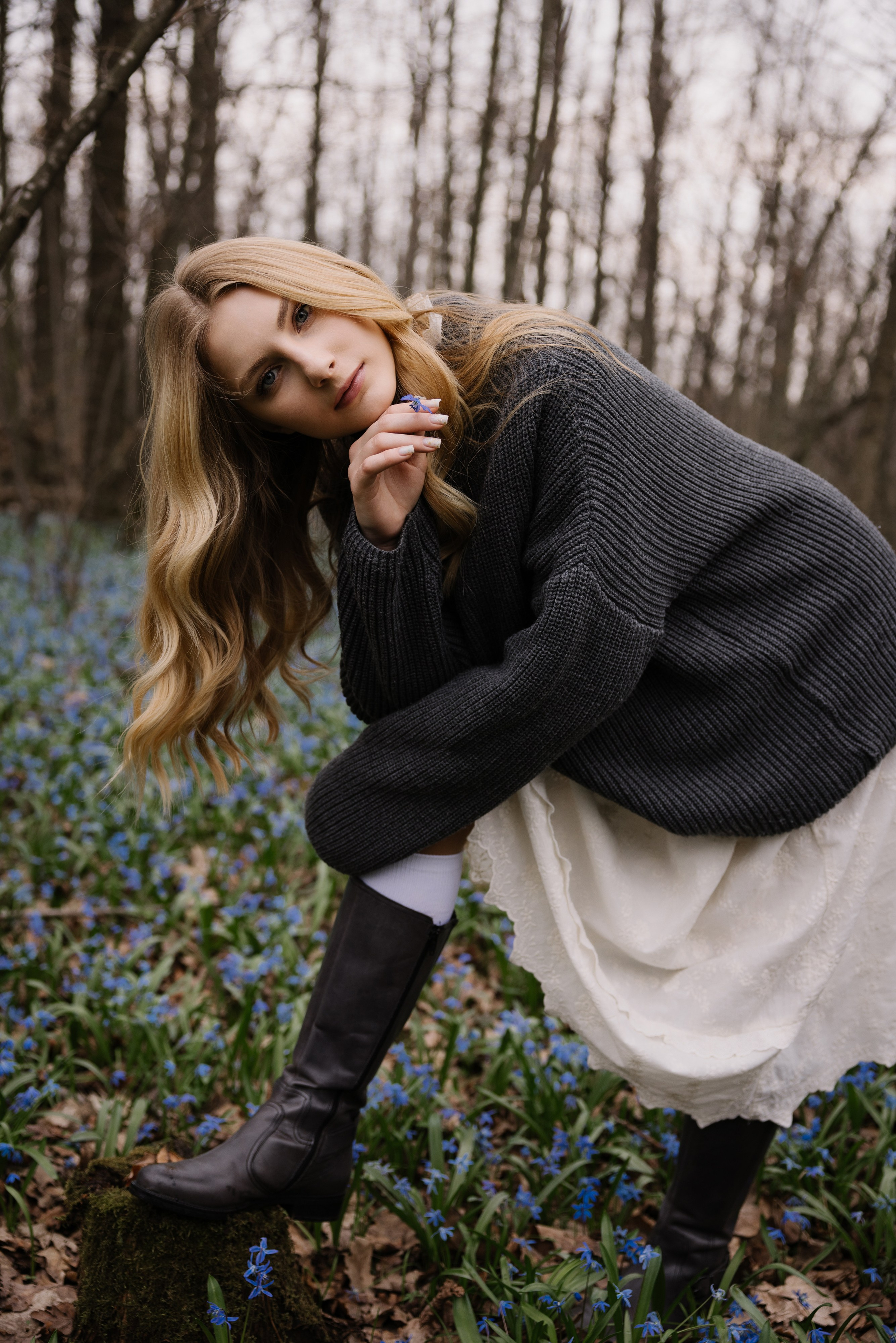 Вероника. Семейный фотограф Губкин/Старый Оскол