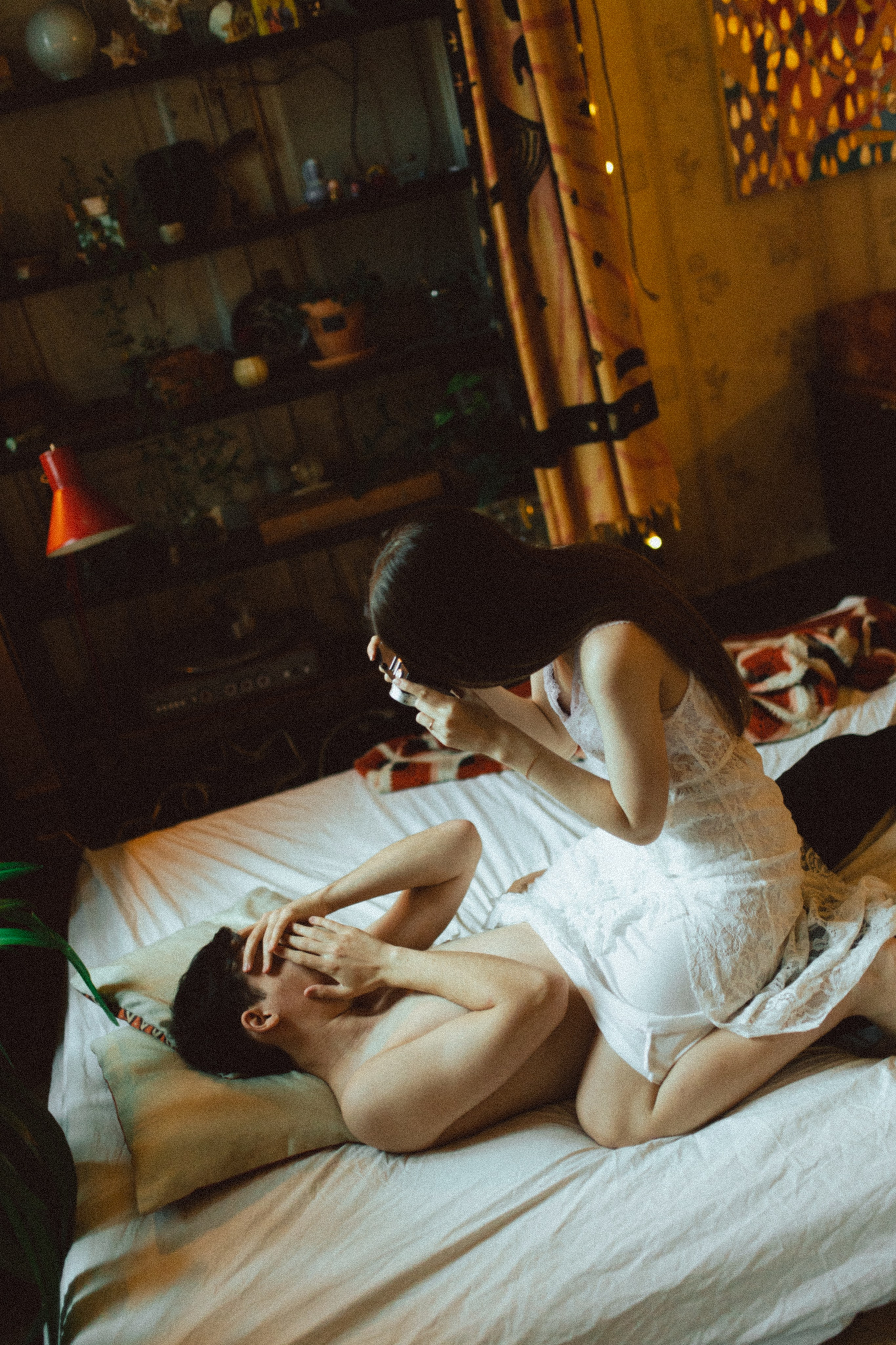 Мария и Андрей. Фотограф в Санкт-Петербурге