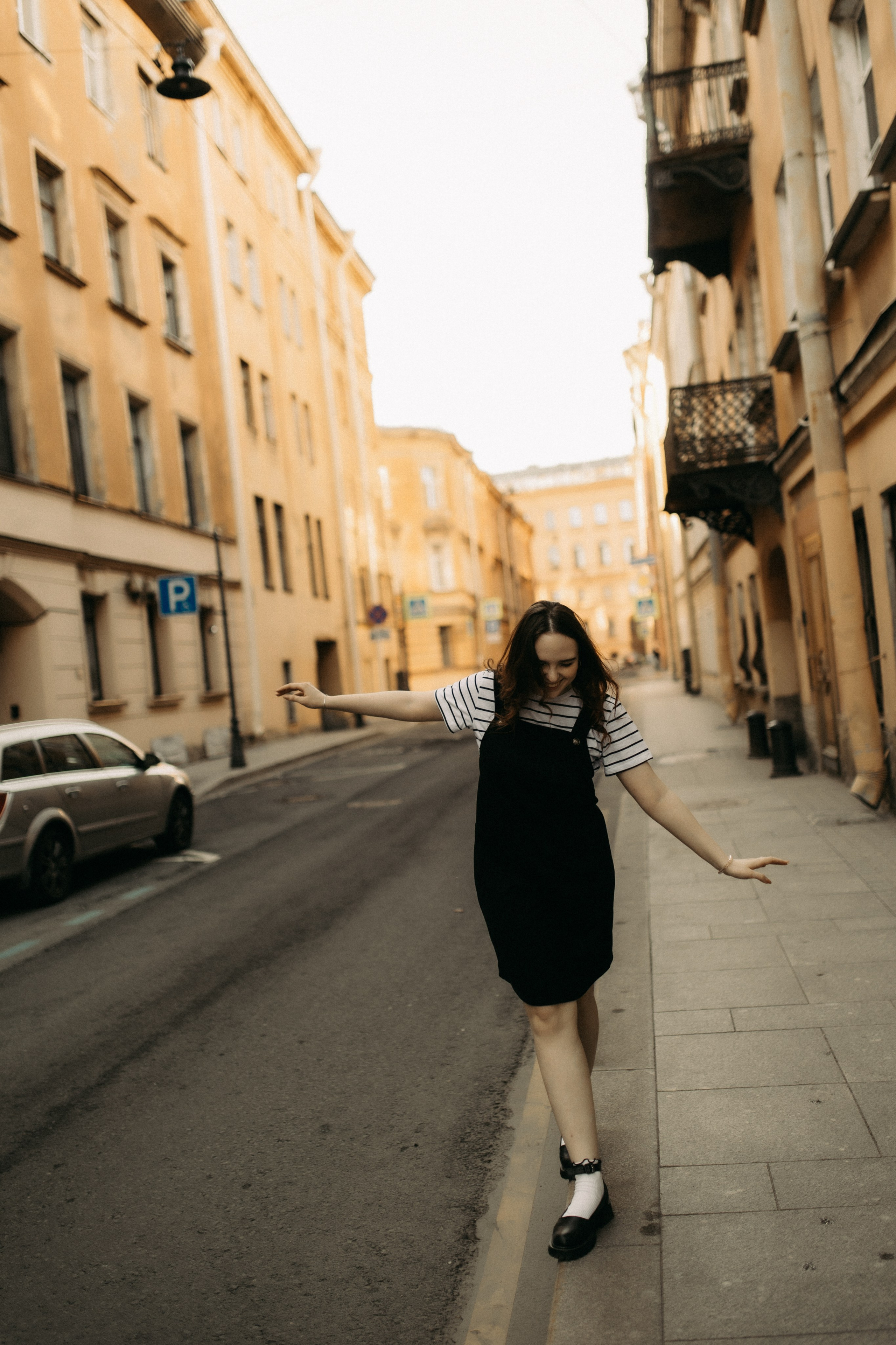 Ксения. Фотограф в Санкт-Петербурге