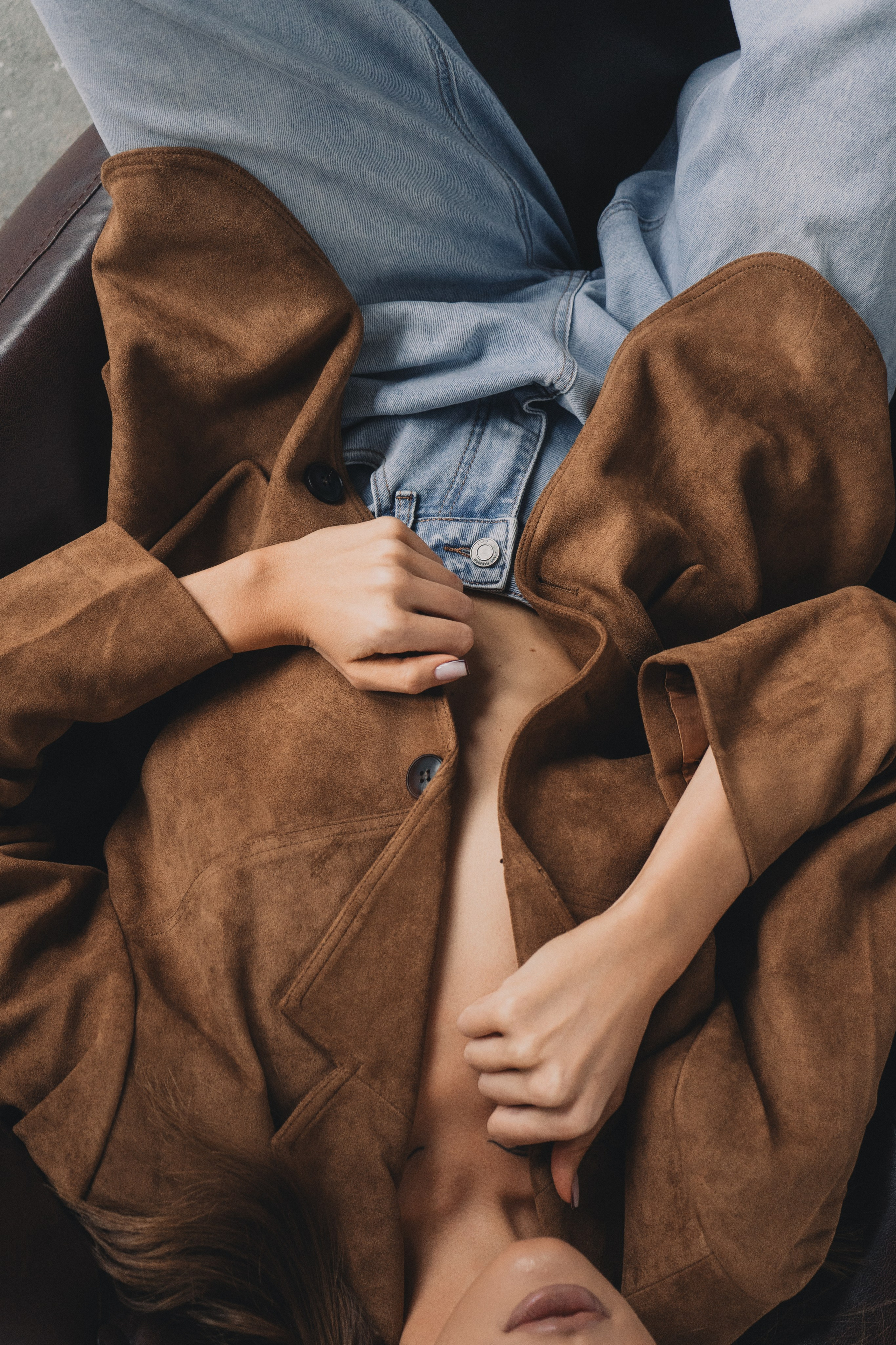 Valya. Стильный фотограф Екатеринбурга Veber Anastasia