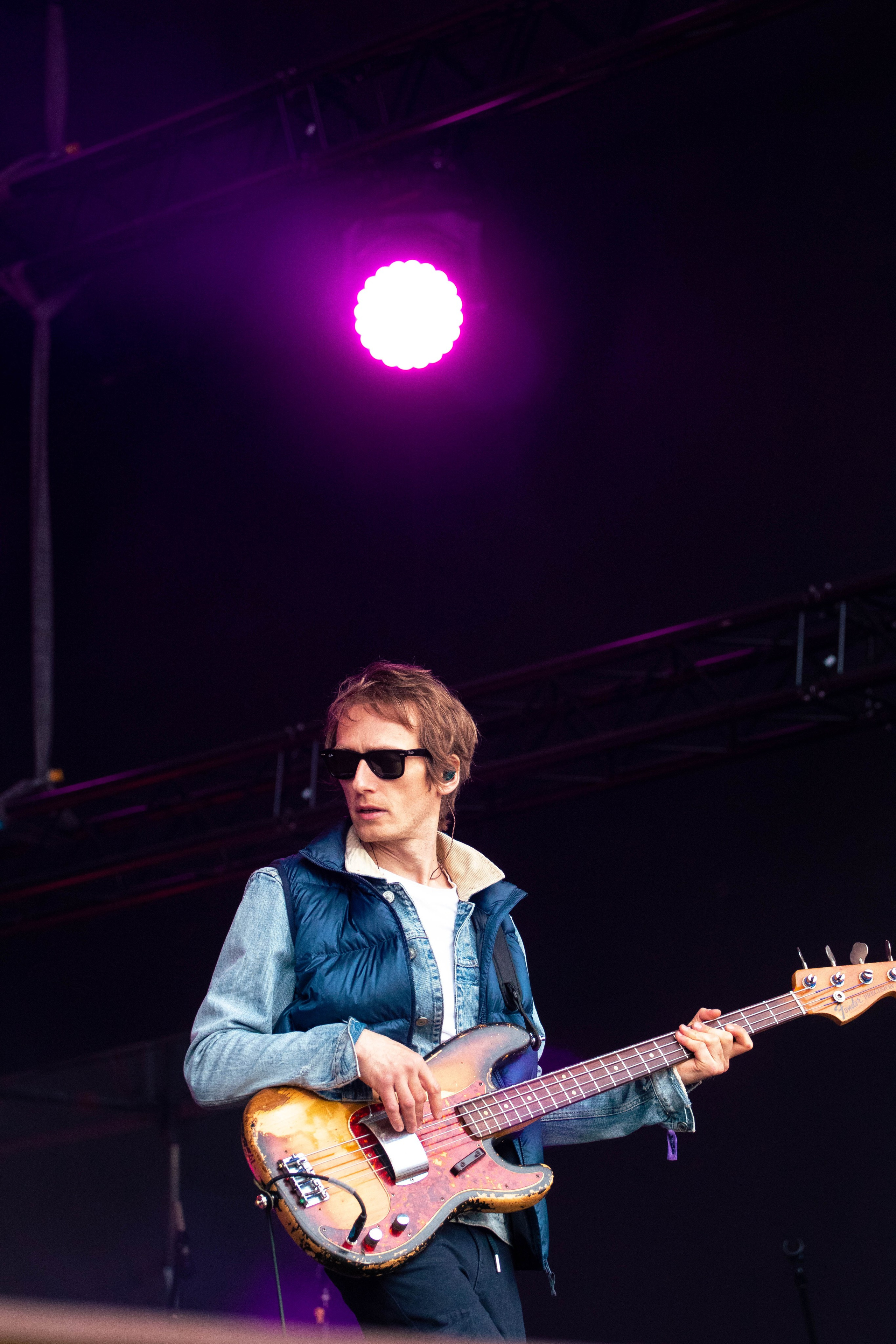 Мультфильмы. Концертный фотограф